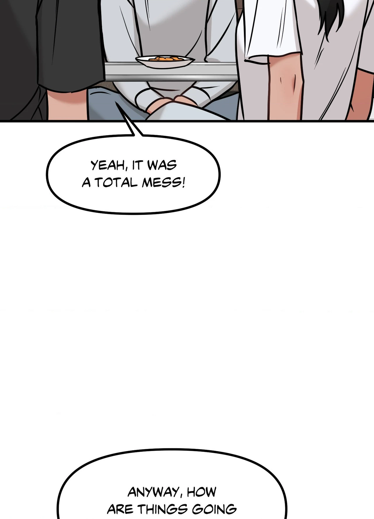 Nurturing Our Natures - Chapter 42 Page 115