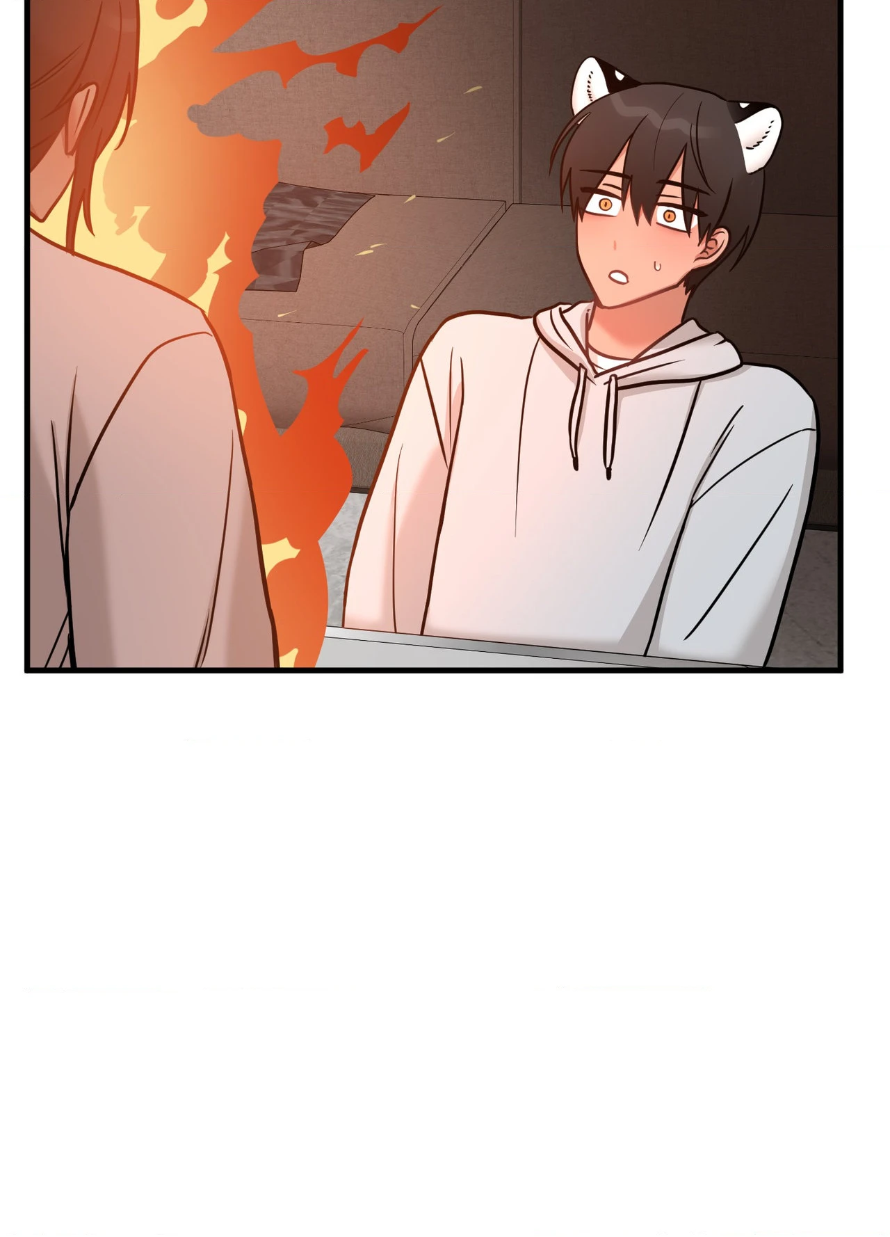 Nurturing Our Natures - Chapter 43 Page 6