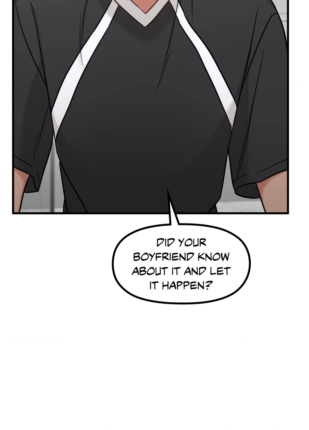 Nurturing Our Natures - Chapter 43 Page 8