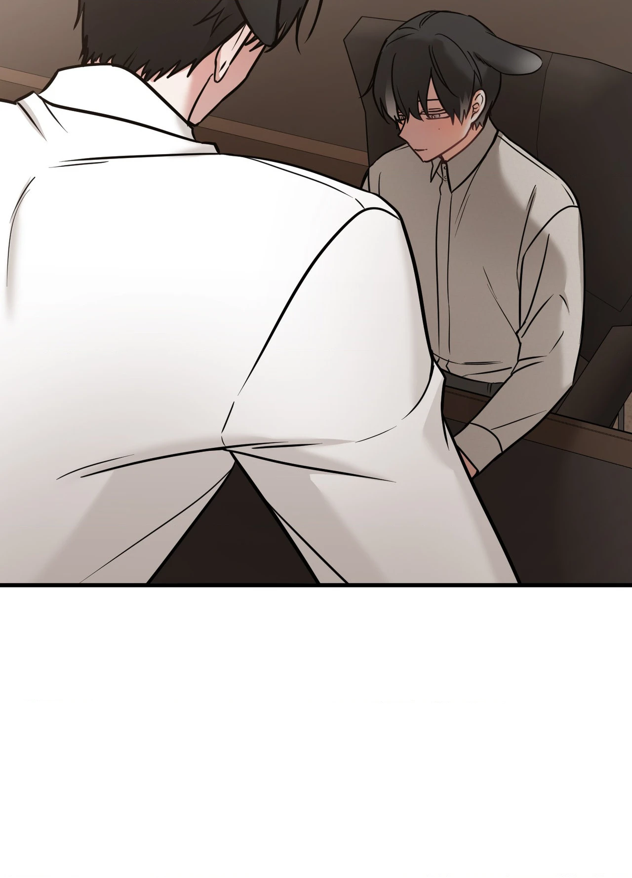 Nurturing Our Natures - Chapter 43 Page 71