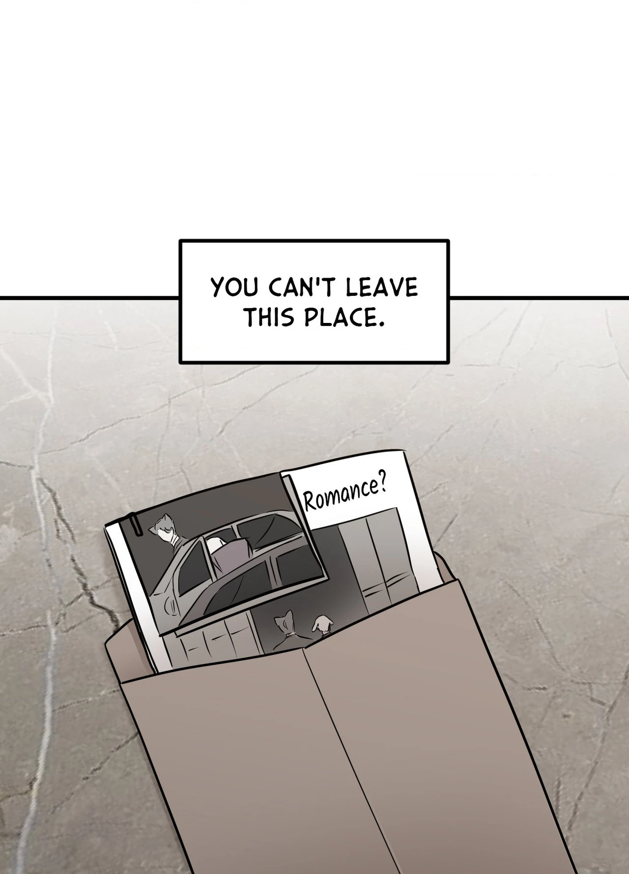 Nurturing Our Natures - Chapter 43 Page 89