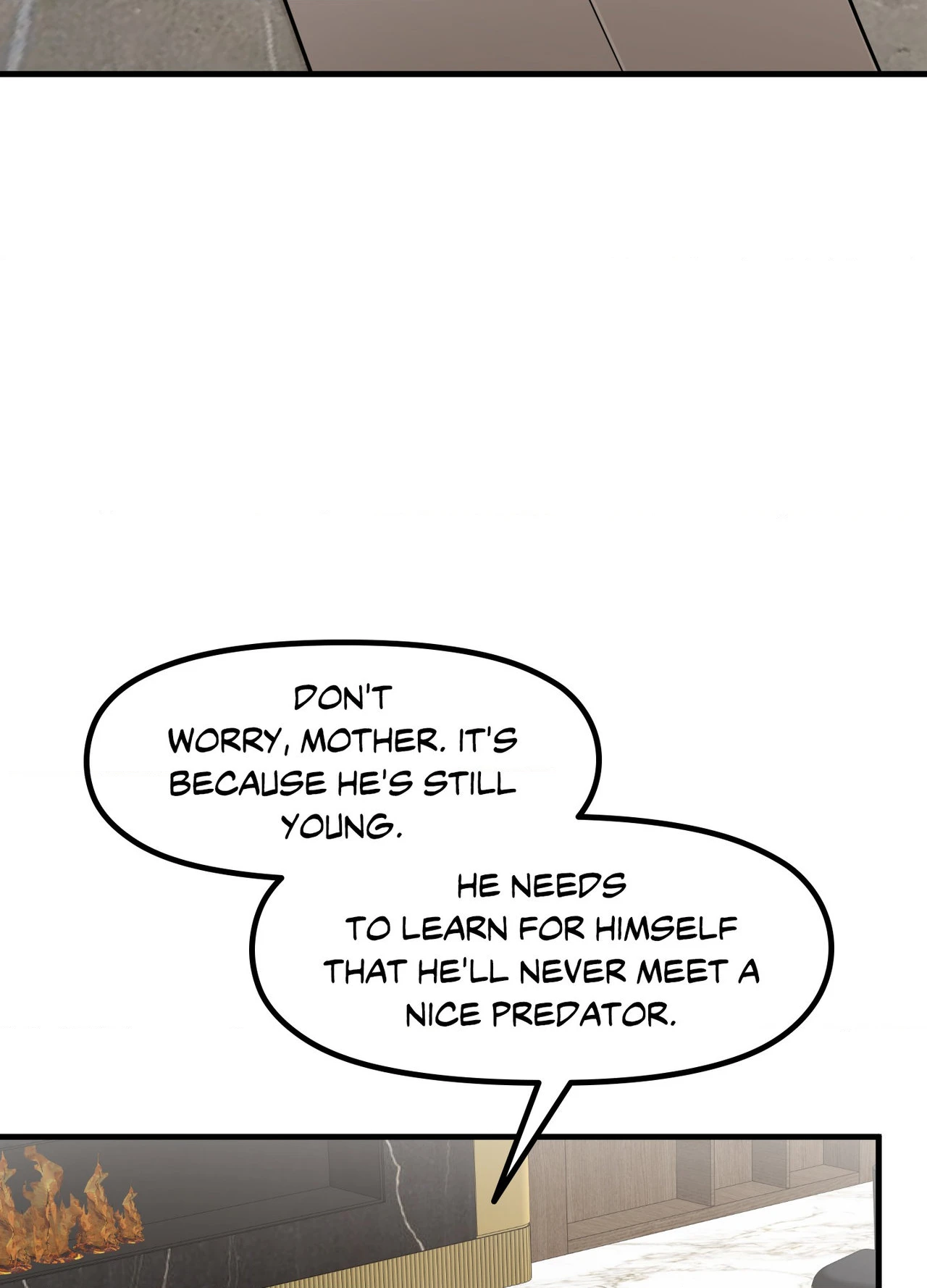 Nurturing Our Natures - Chapter 43 Page 90