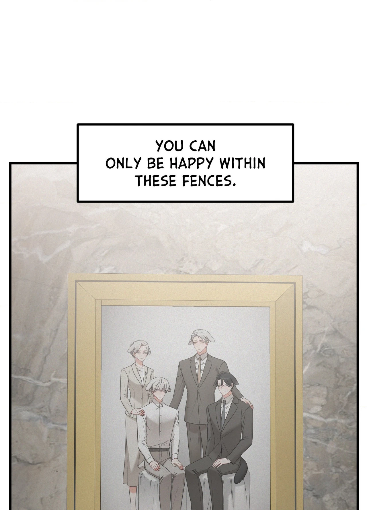 Nurturing Our Natures - Chapter 43 Page 92
