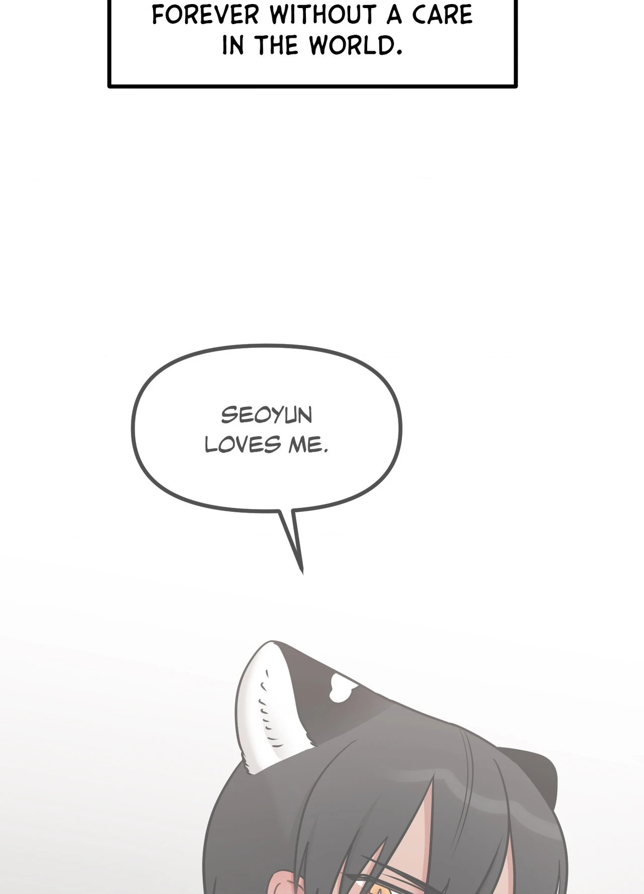 Nurturing Our Natures - Chapter 43 Page 96