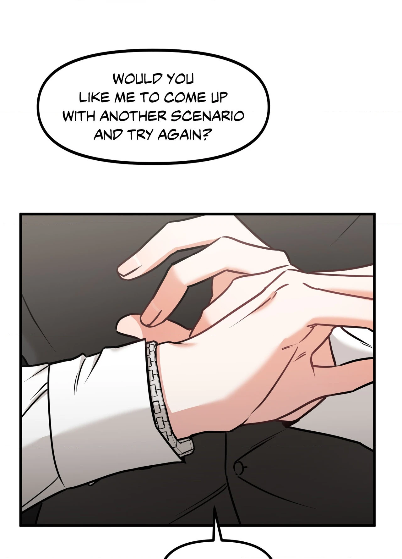 Nurturing Our Natures - Chapter 43 Page 104