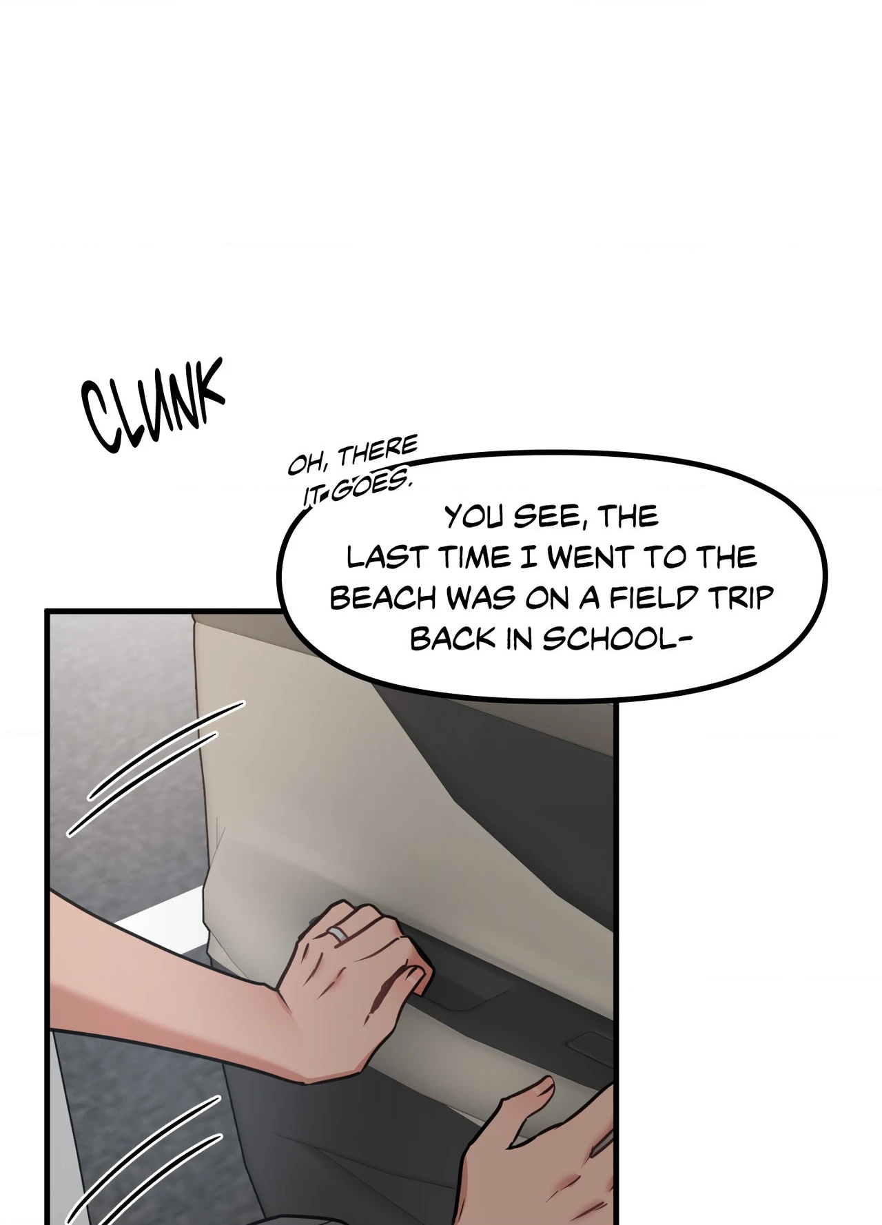 Nurturing Our Natures - Chapter 44 Page 22