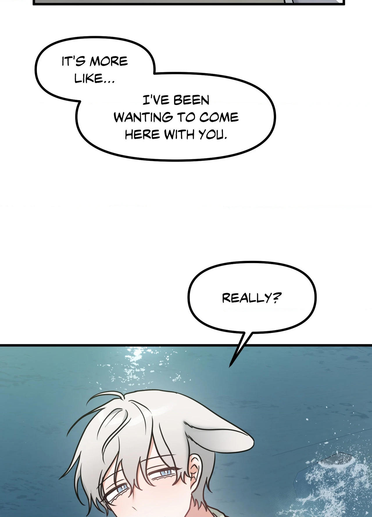 Nurturing Our Natures - Chapter 44 Page 35