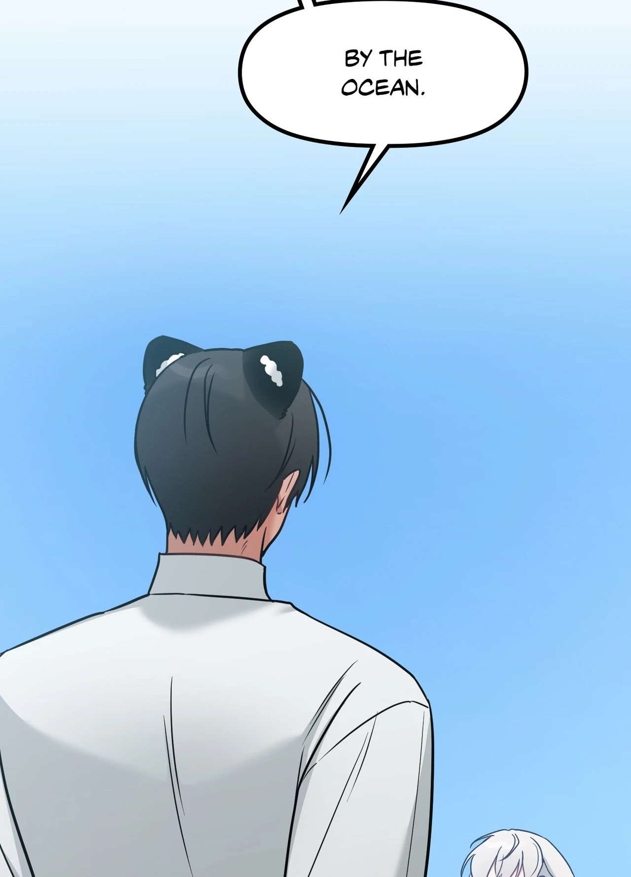 Nurturing Our Natures - Chapter 44 Page 37