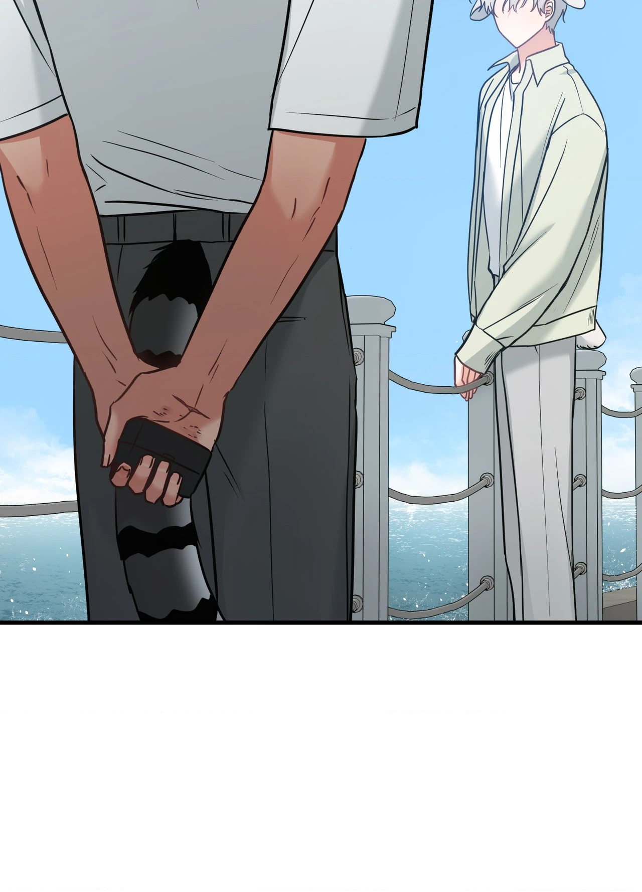Nurturing Our Natures - Chapter 44 Page 38