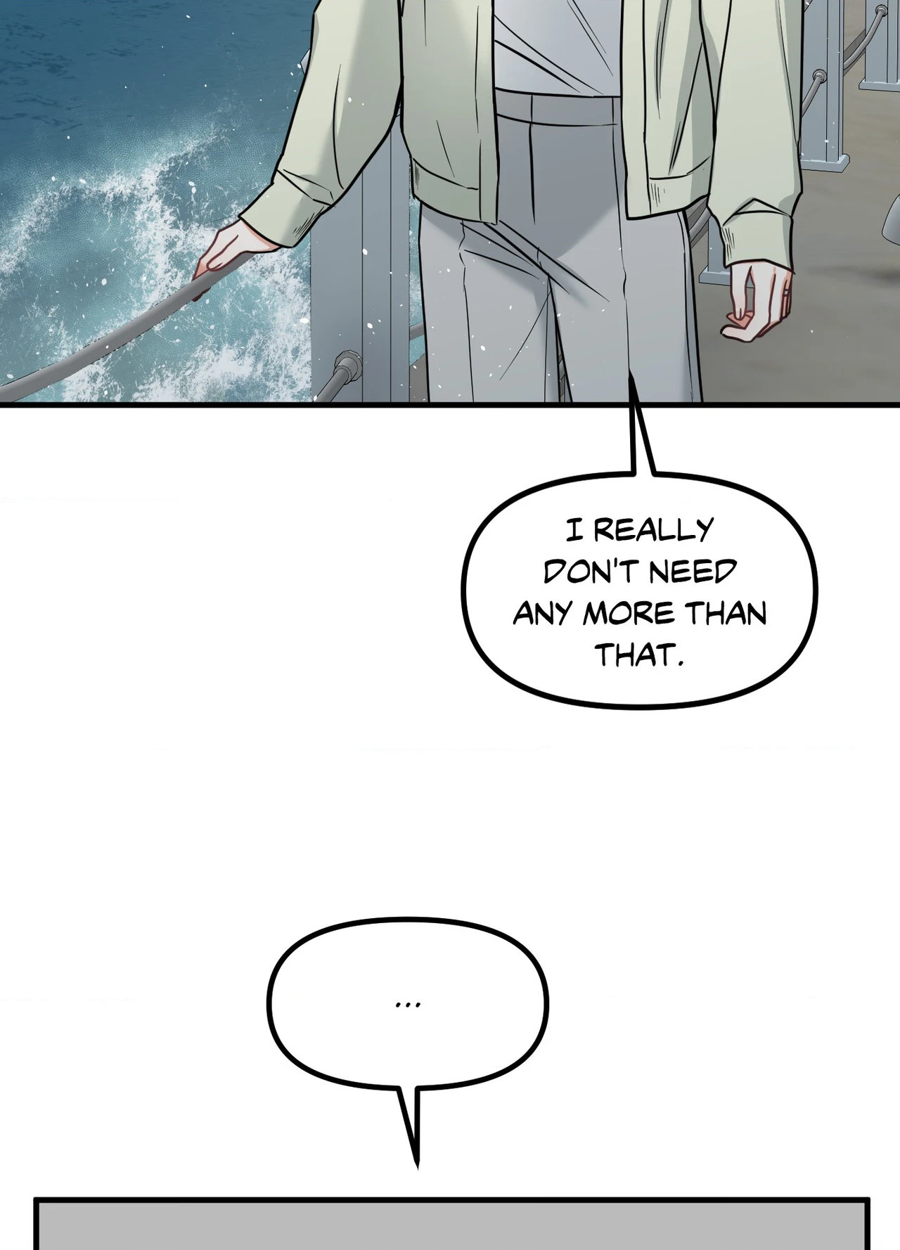 Nurturing Our Natures - Chapter 44 Page 45