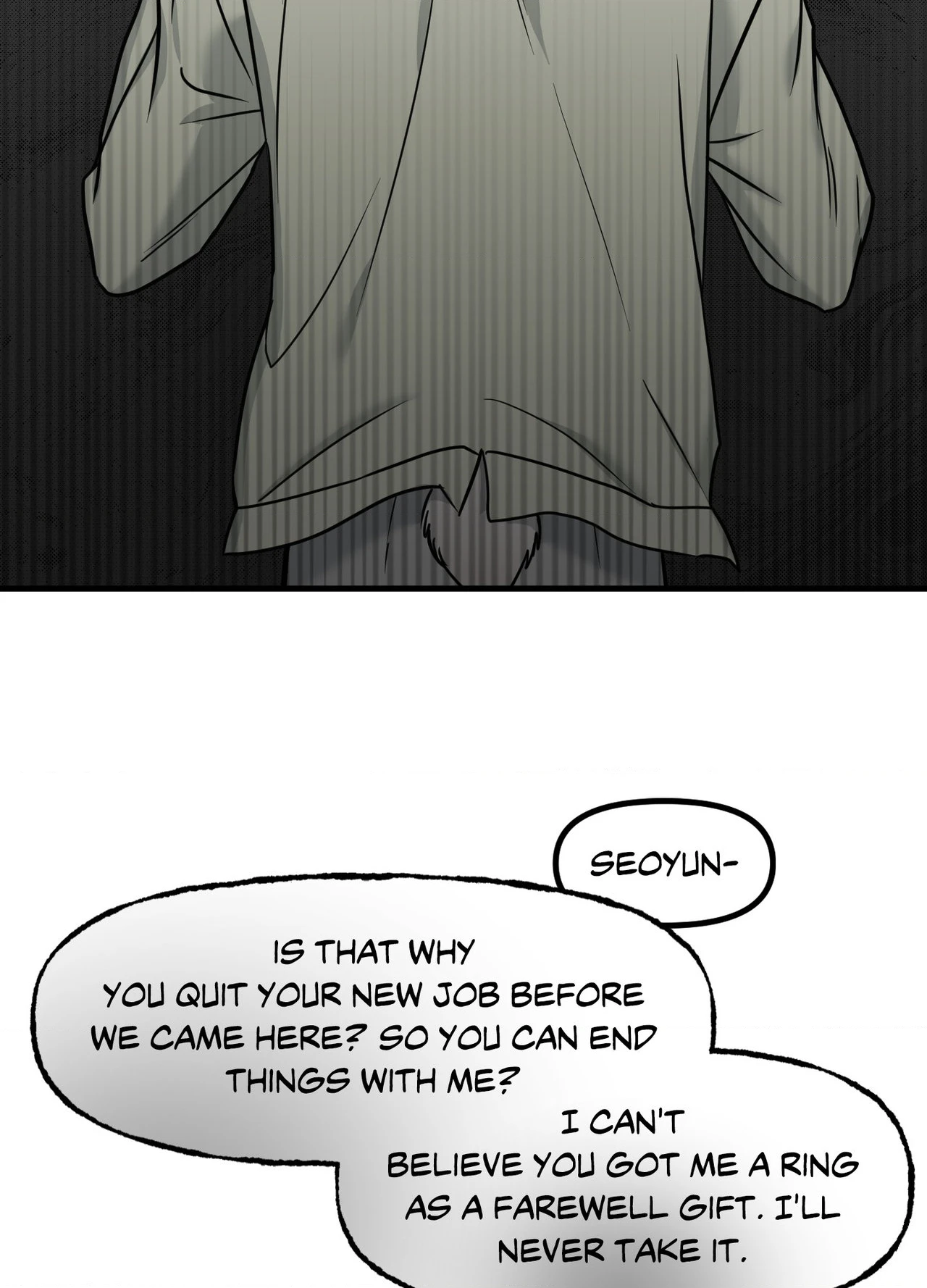 Nurturing Our Natures - Chapter 44 Page 67