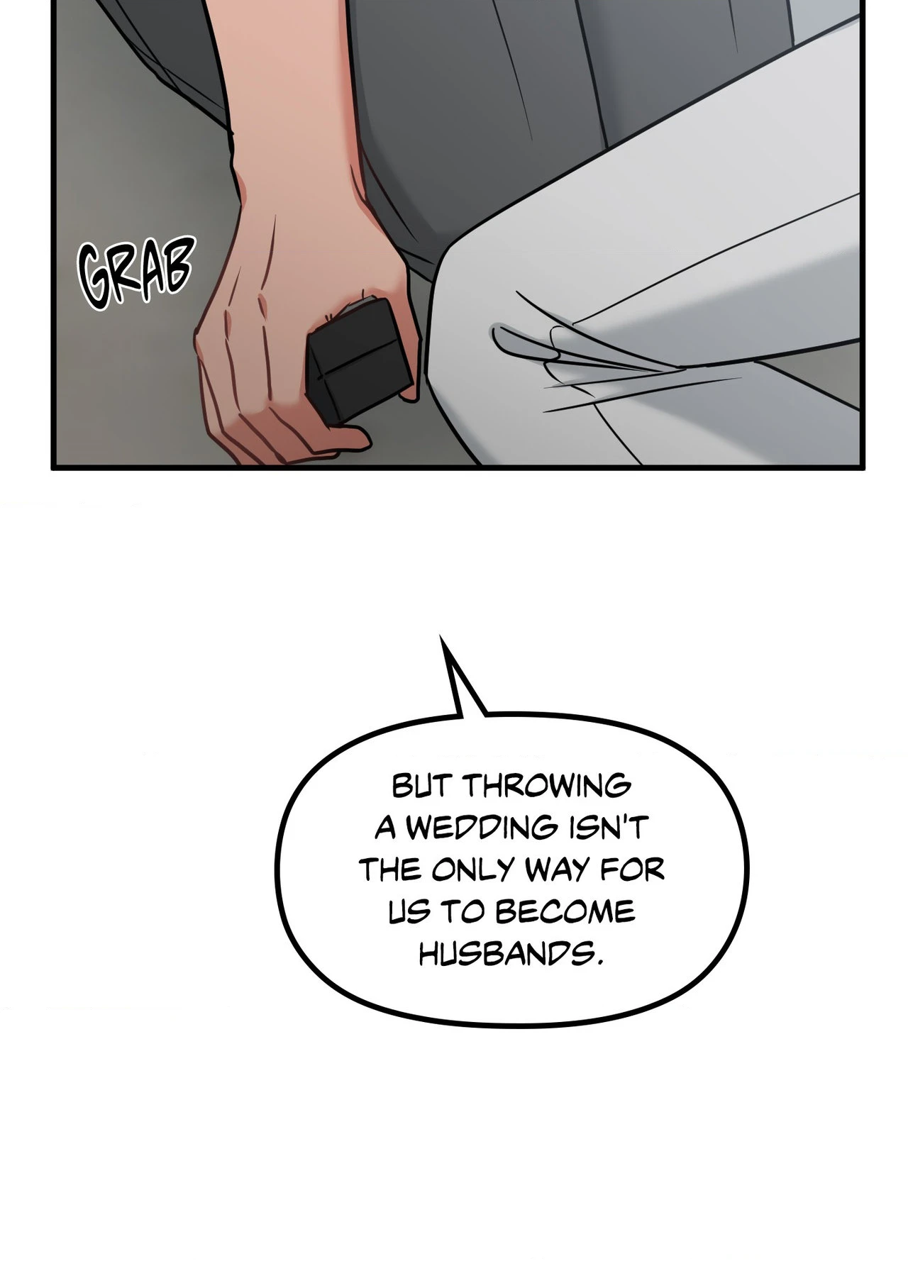 Nurturing Our Natures - Chapter 44 Page 75