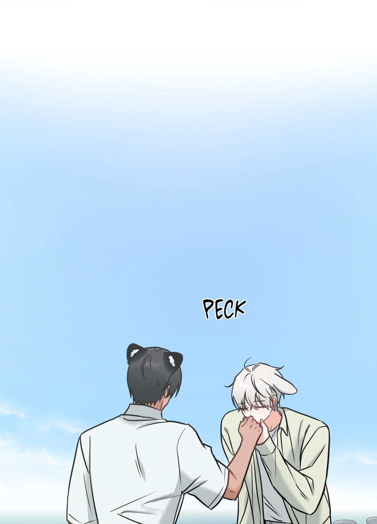Nurturing Our Natures - Chapter 44 Page 98