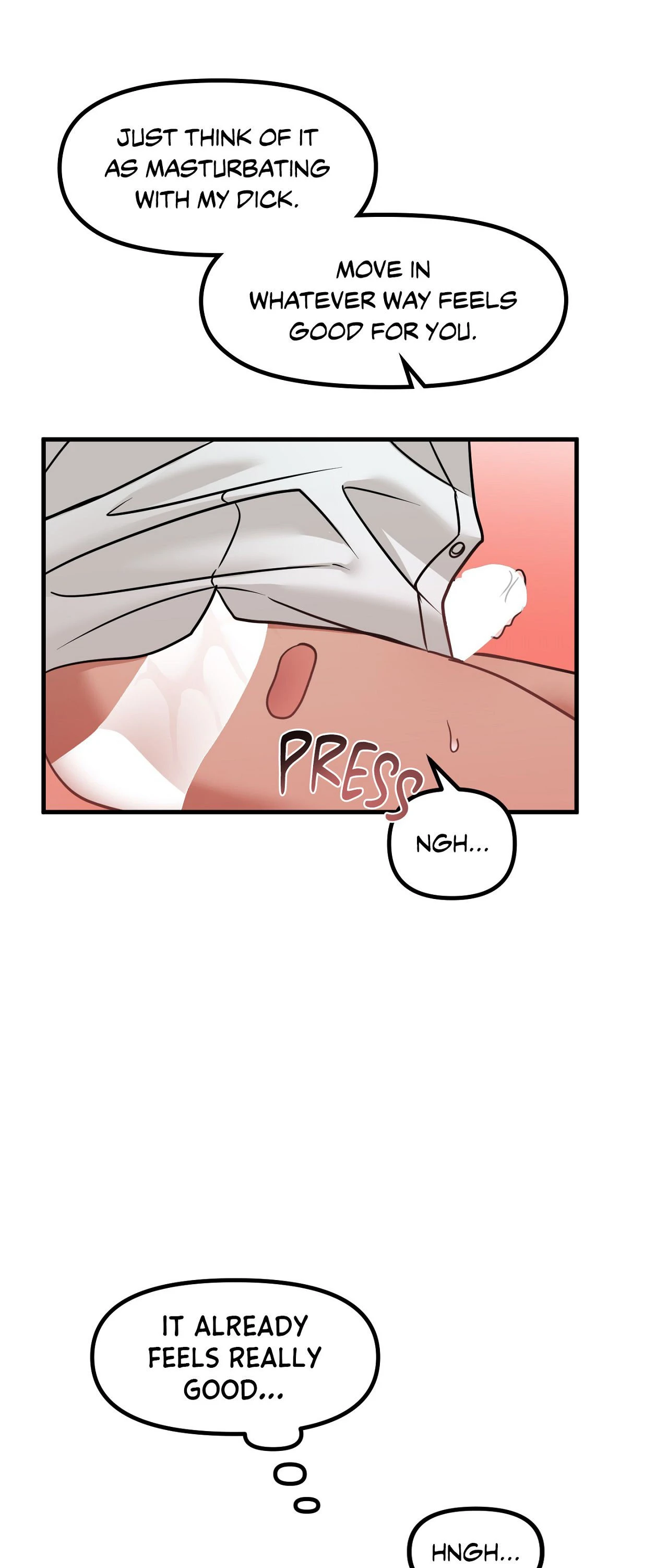 Nurturing Our Natures - Chapter 45 Page 45