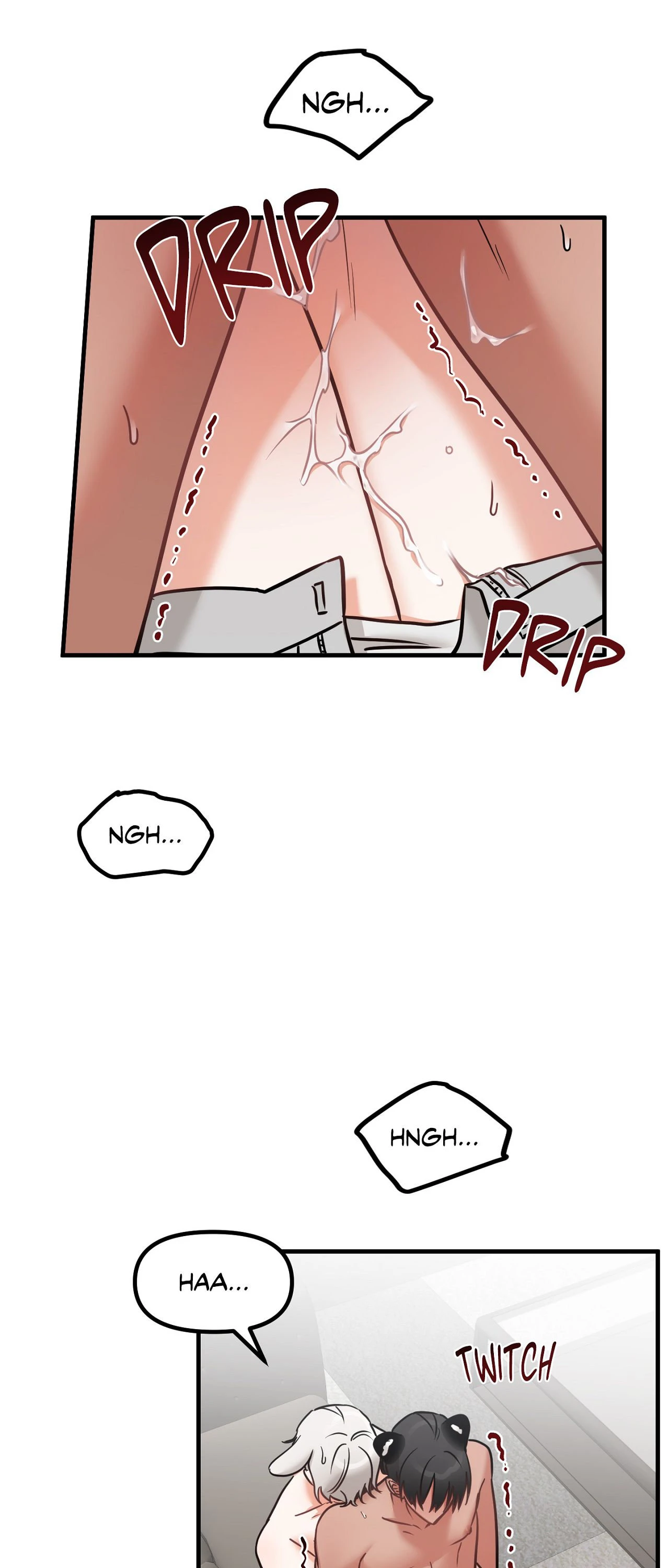 Nurturing Our Natures - Chapter 45 Page 51