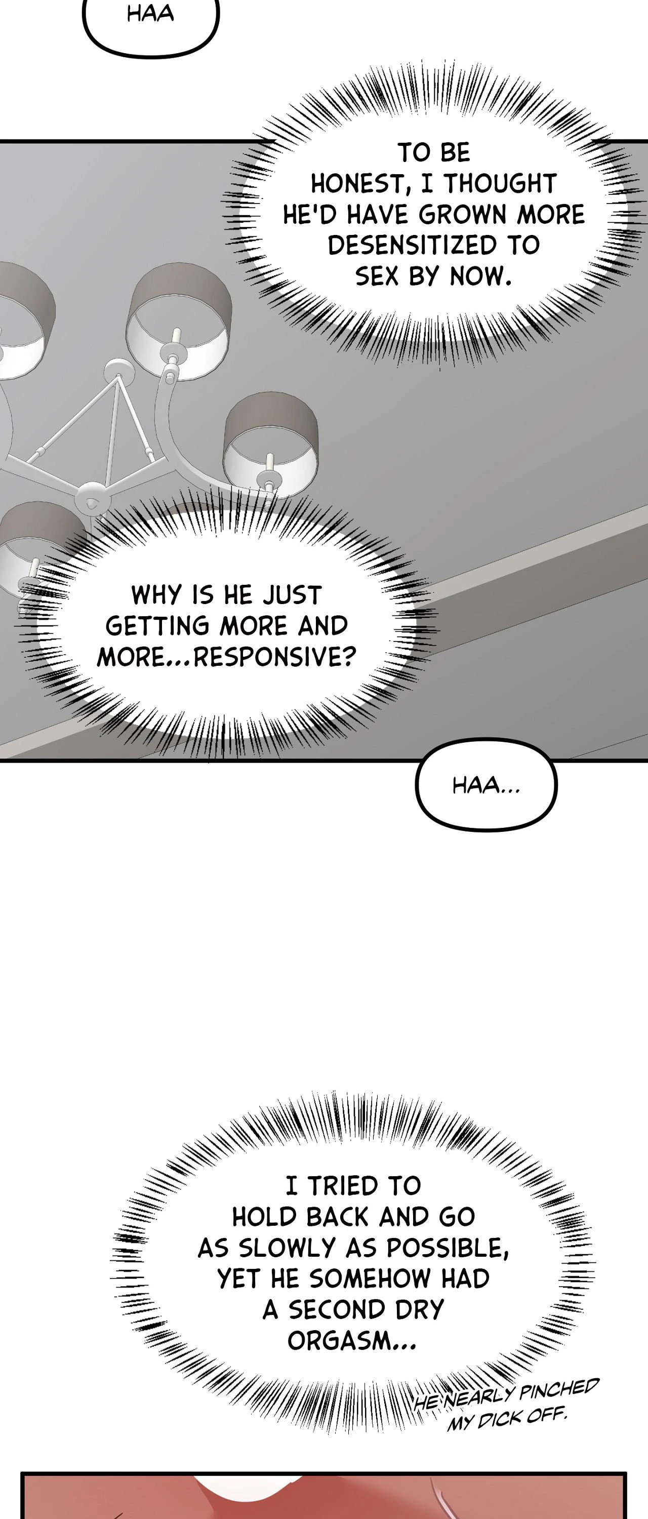 Nurturing Our Natures - Chapter 45 Page 57