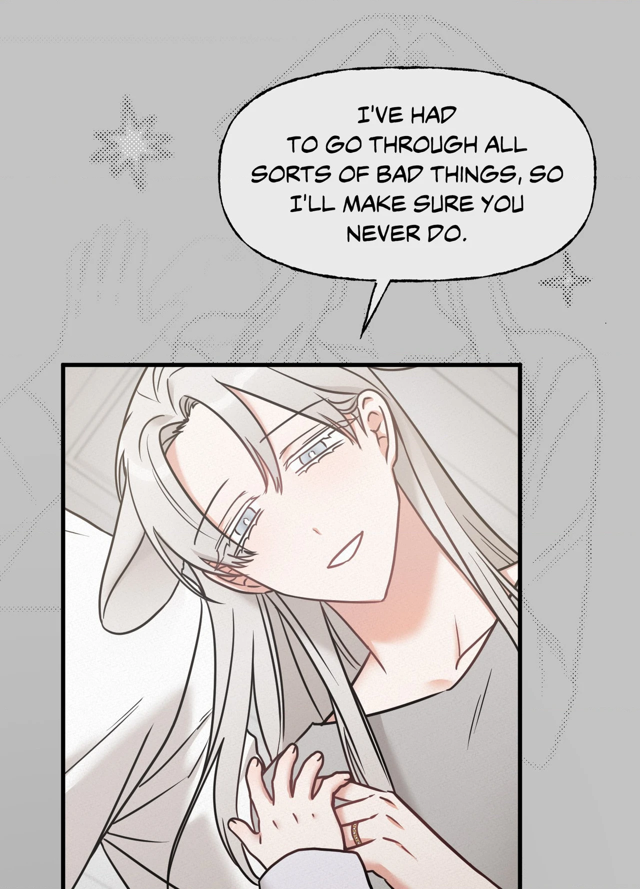 Nurturing Our Natures - Chapter 46 Page 28