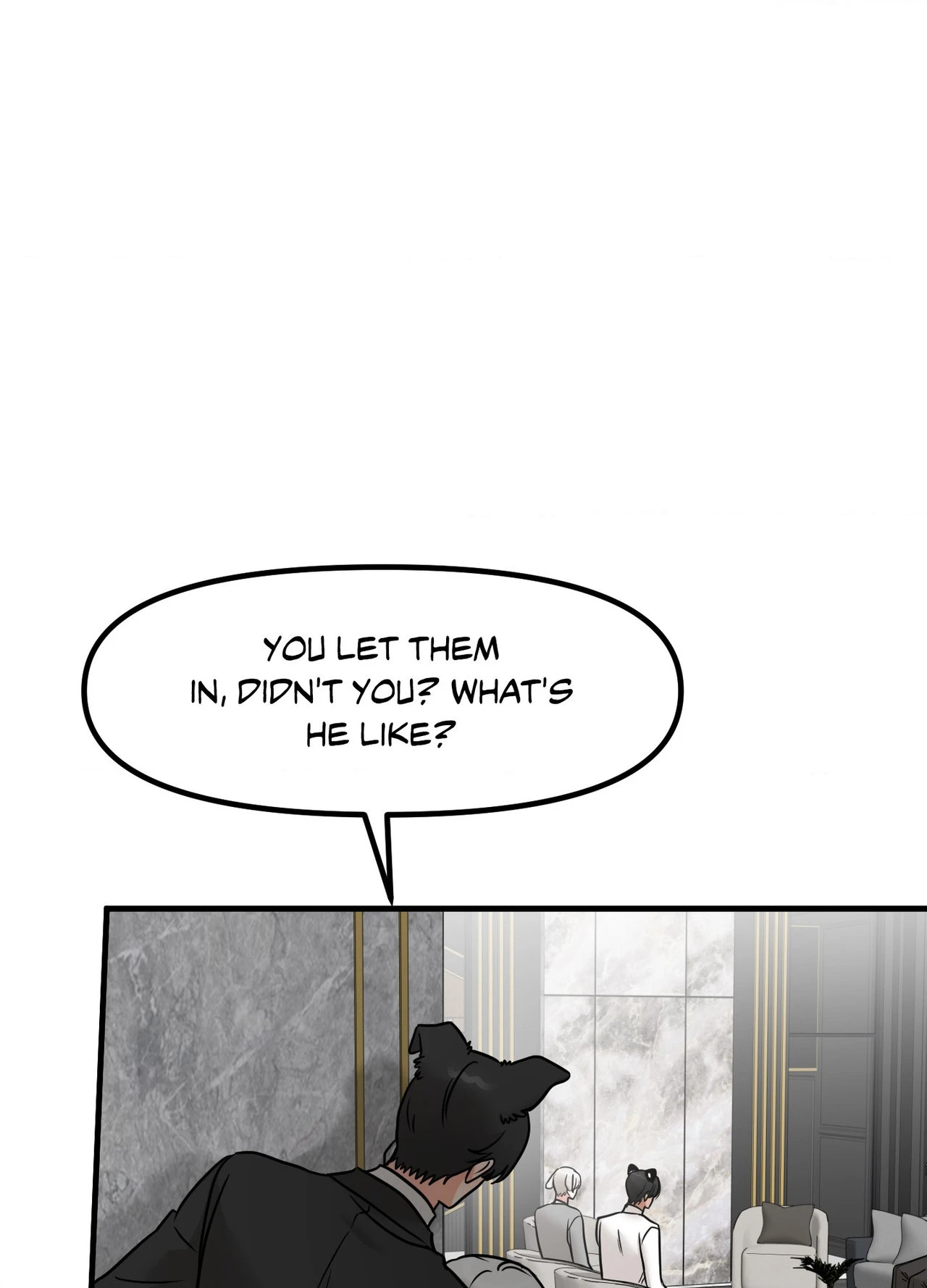 Nurturing Our Natures - Chapter 46 Page 57
