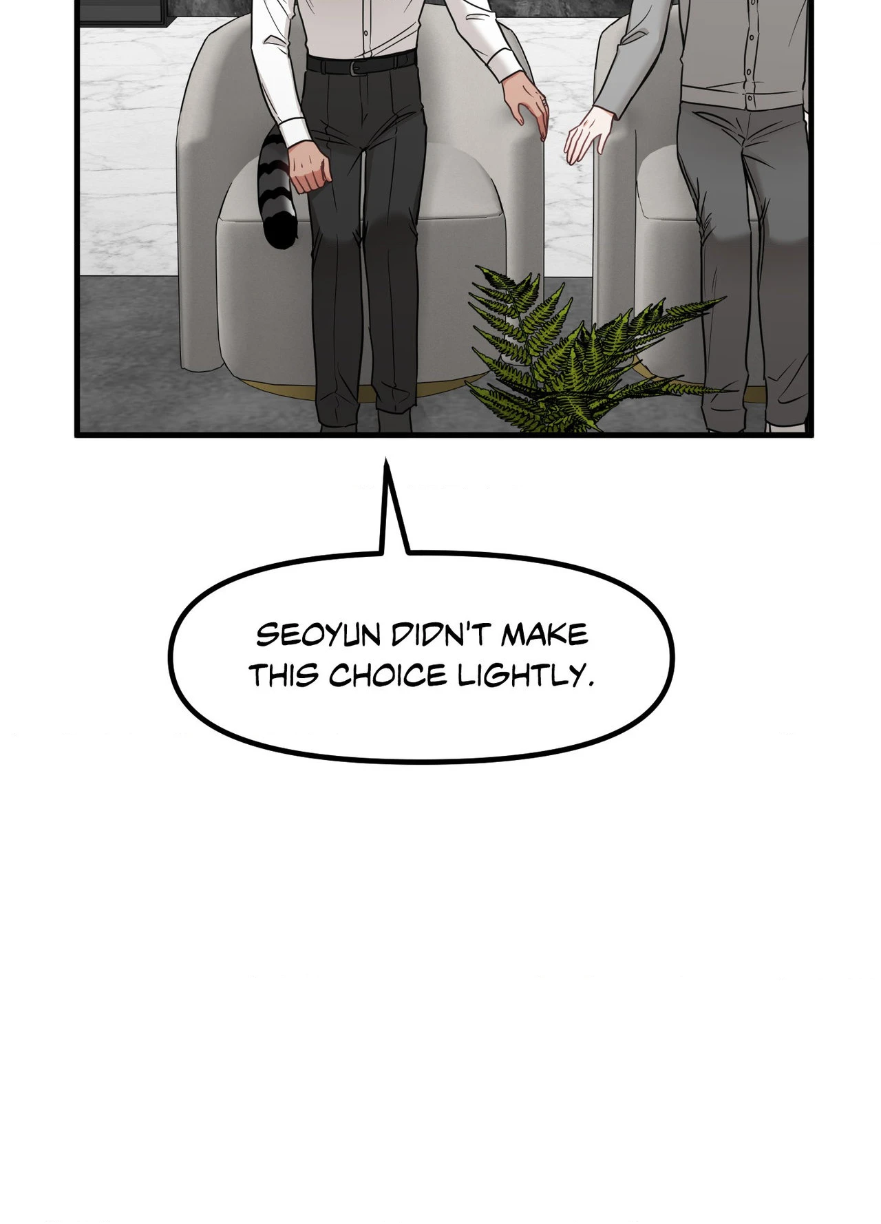 Nurturing Our Natures - Chapter 46 Page 82