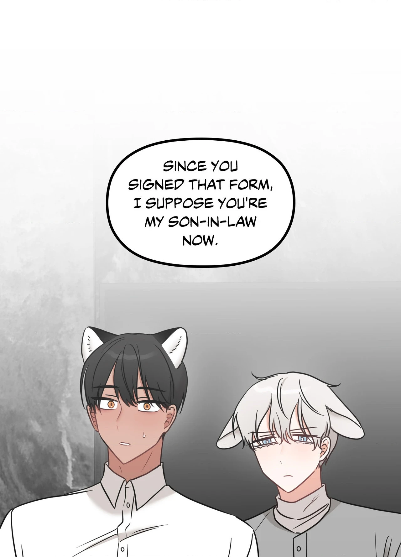 Nurturing Our Natures - Chapter 46 Page 101