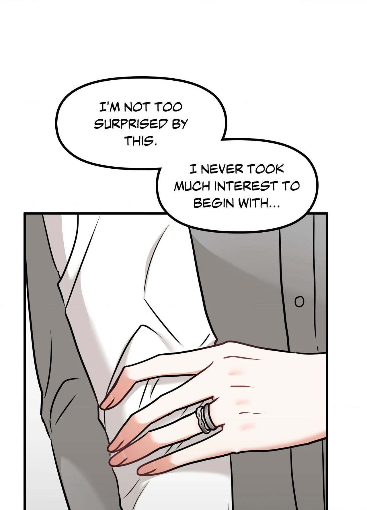 Nurturing Our Natures - Chapter 46 Page 103