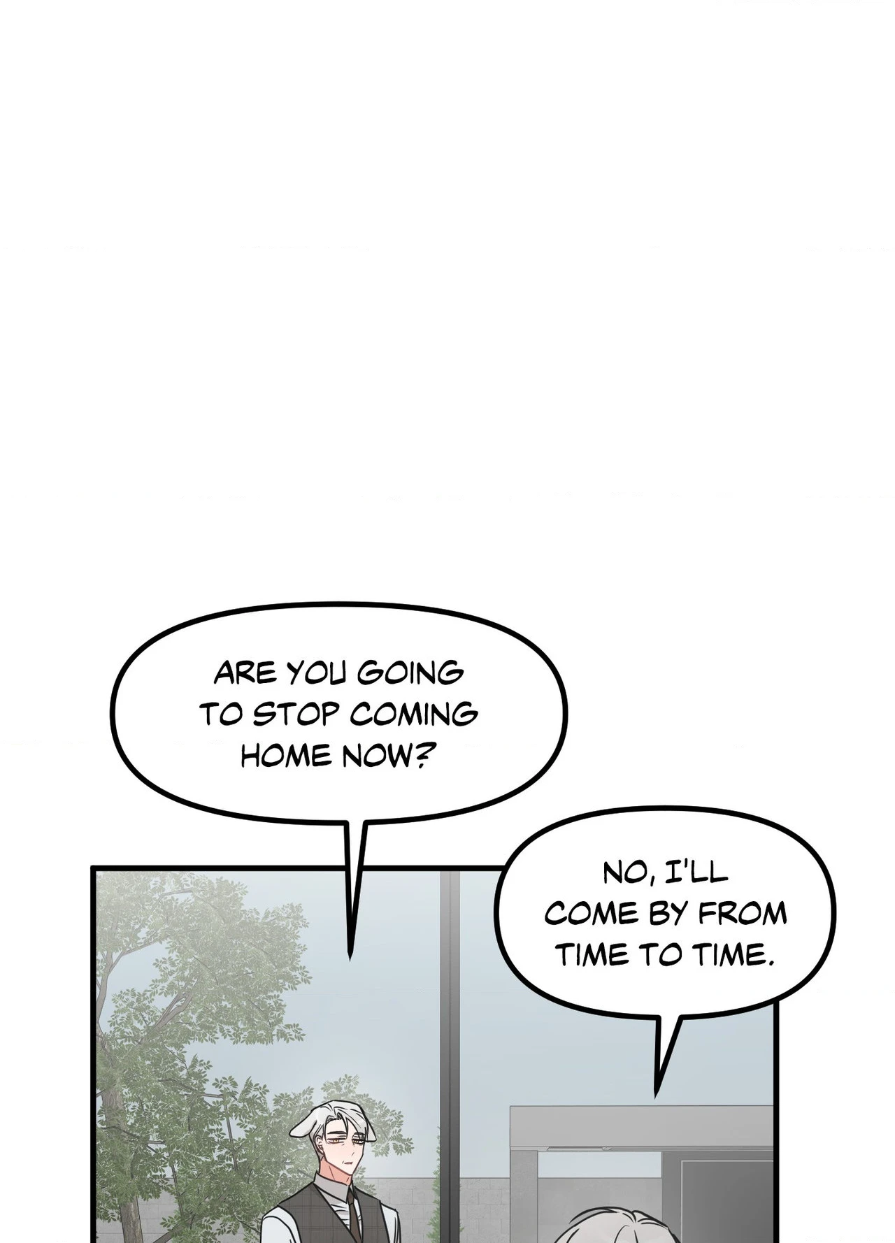 Nurturing Our Natures - Chapter 46 Page 106