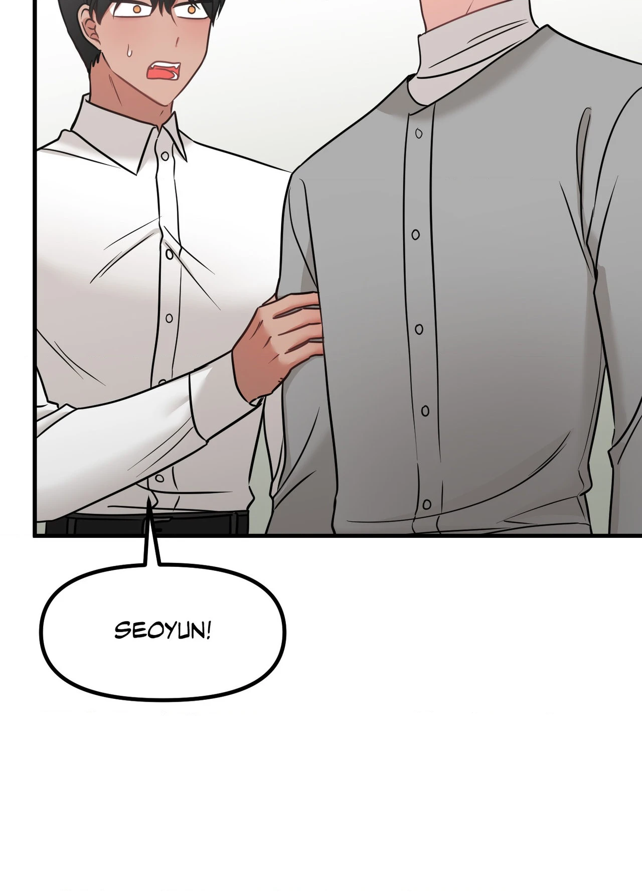 Nurturing Our Natures - Chapter 46 Page 118