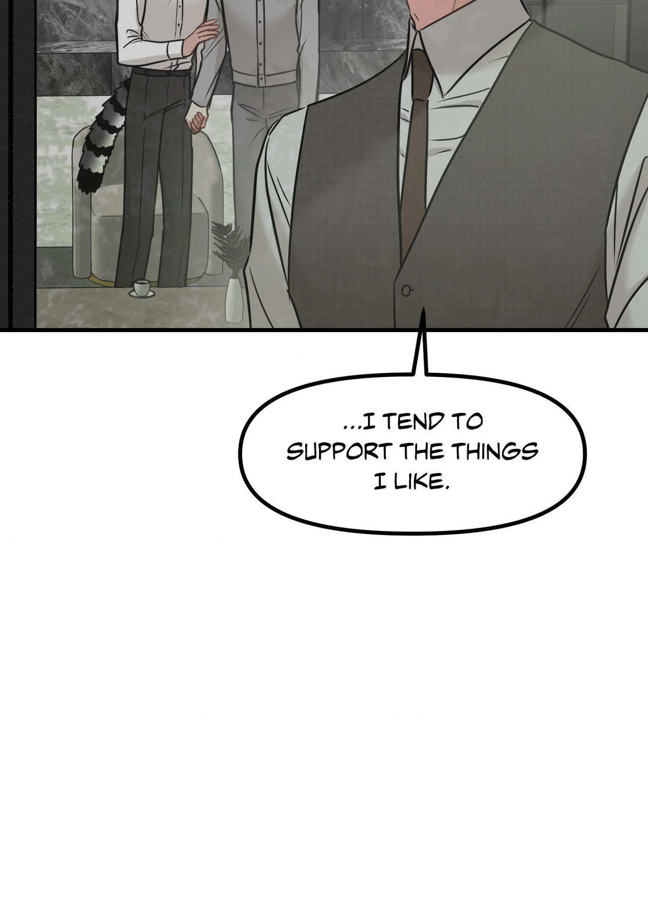 Nurturing Our Natures - Chapter 46 Page 121