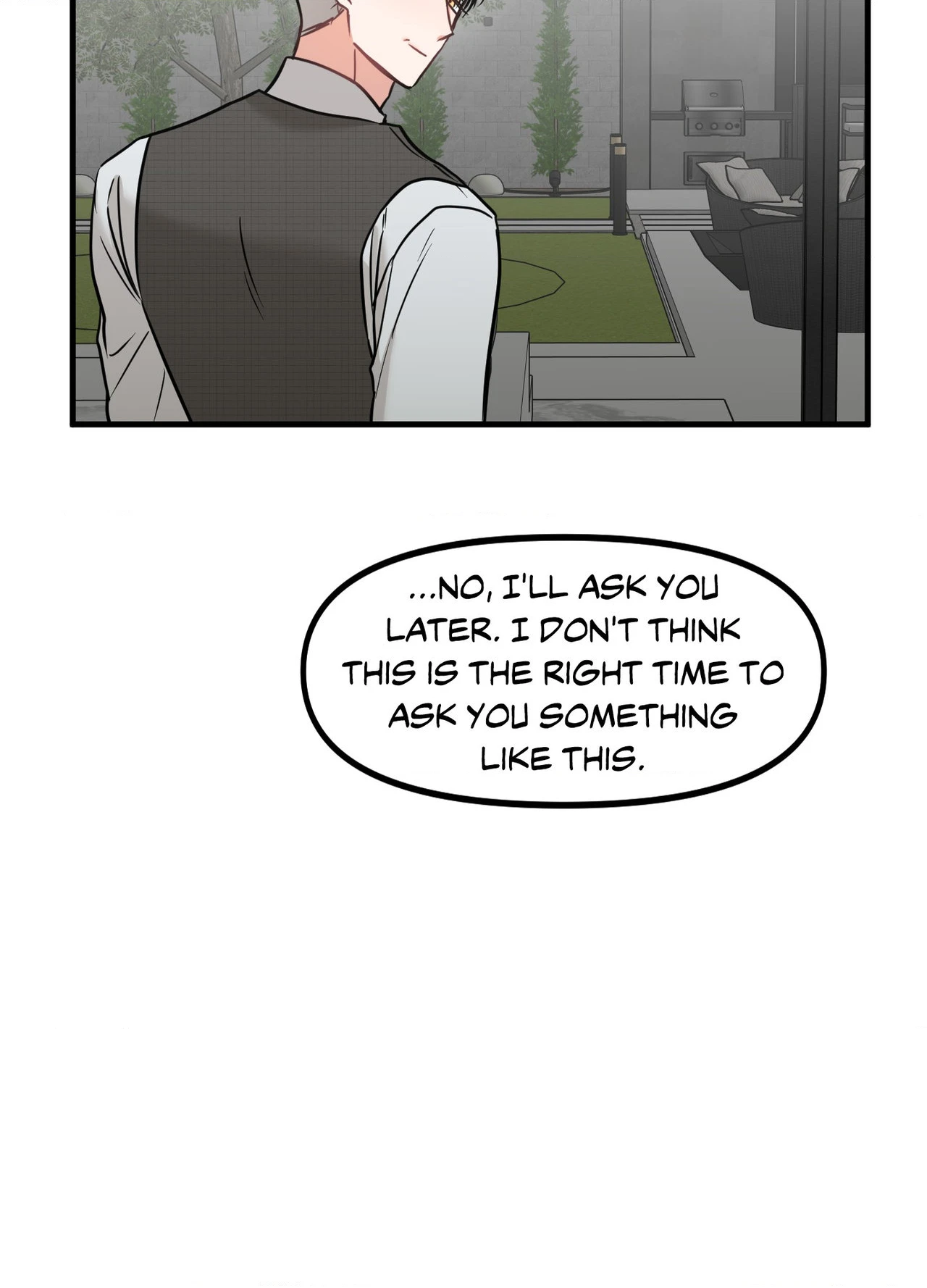Nurturing Our Natures - Chapter 47 Page 6