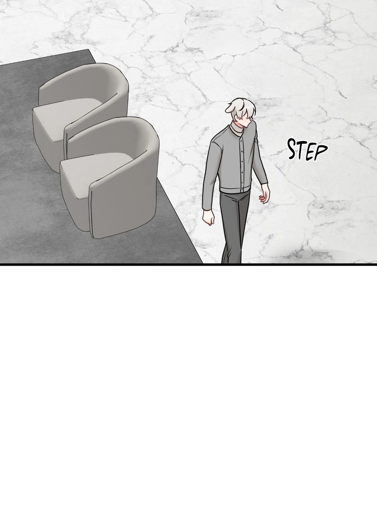 Nurturing Our Natures - Chapter 47 Page 14