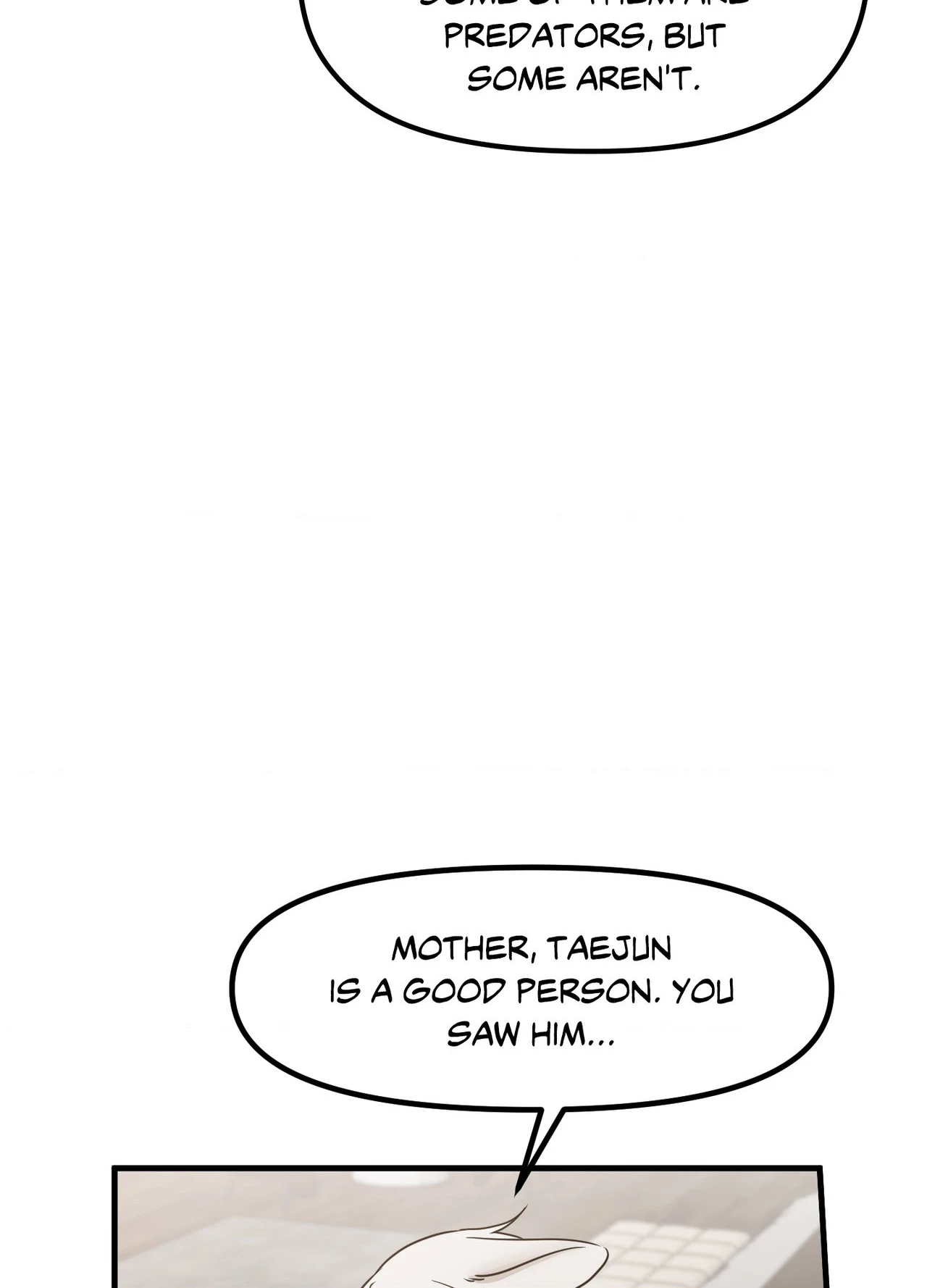Nurturing Our Natures - Chapter 47 Page 30