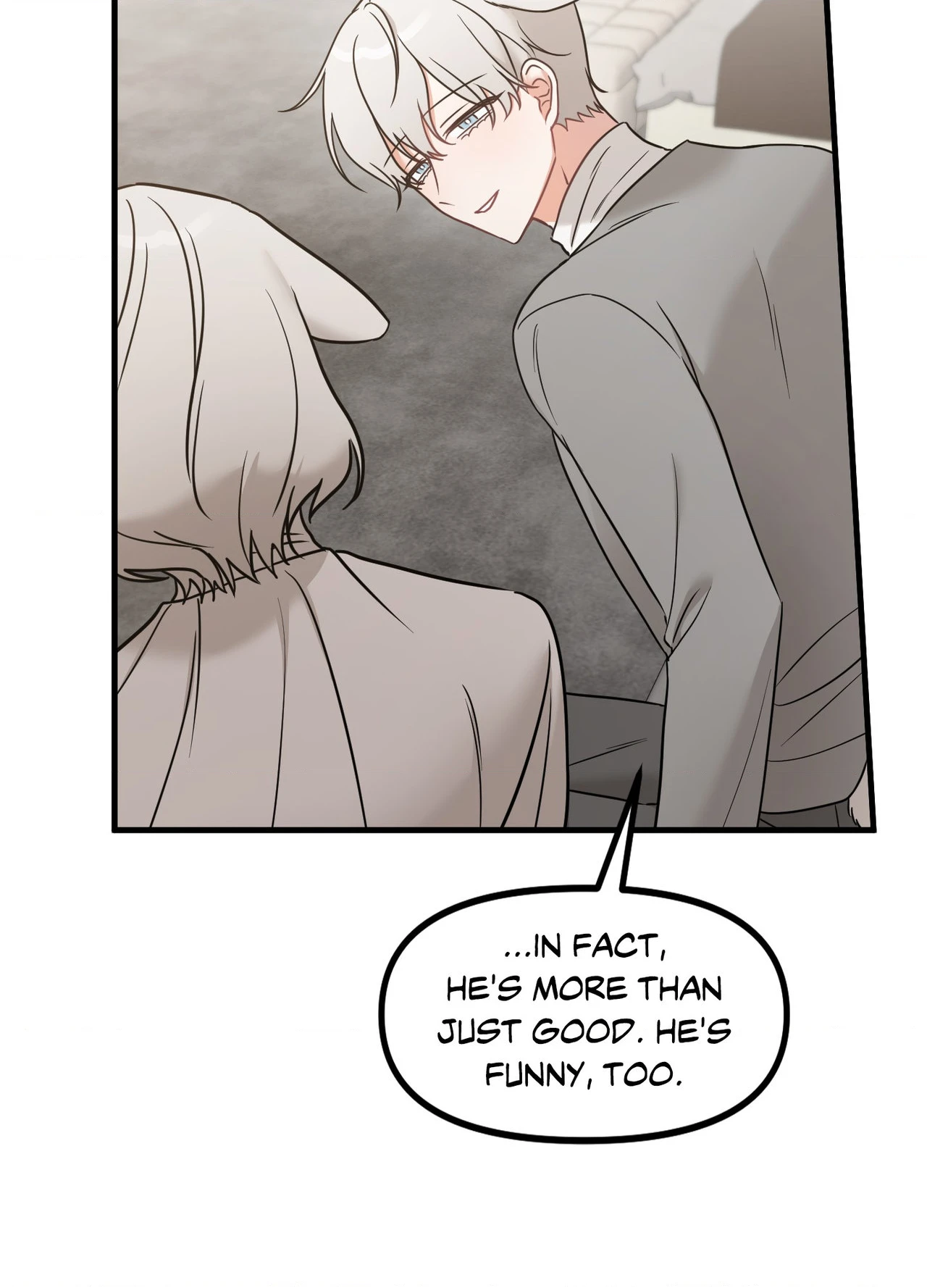 Nurturing Our Natures - Chapter 47 Page 31
