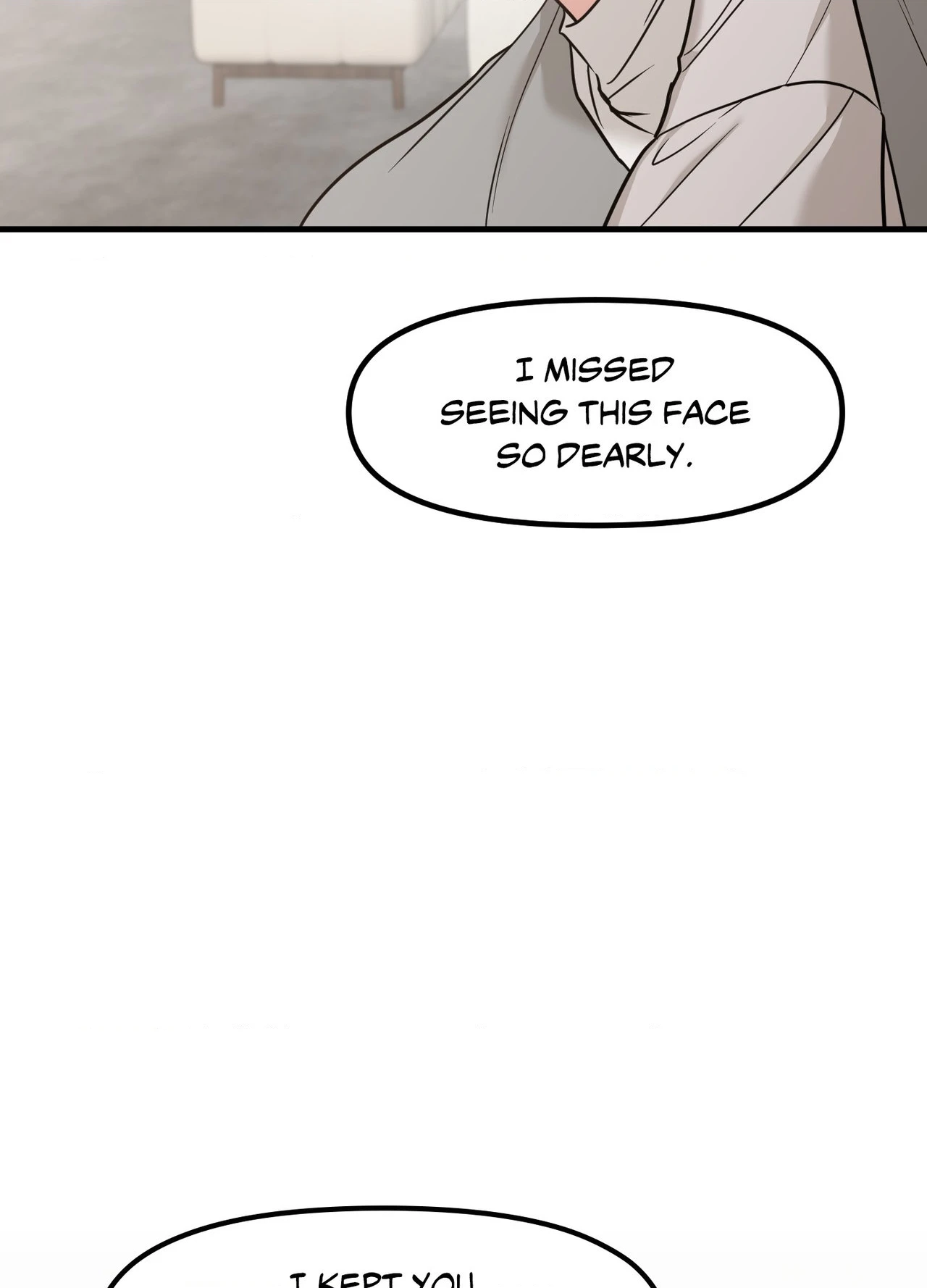 Nurturing Our Natures - Chapter 47 Page 34