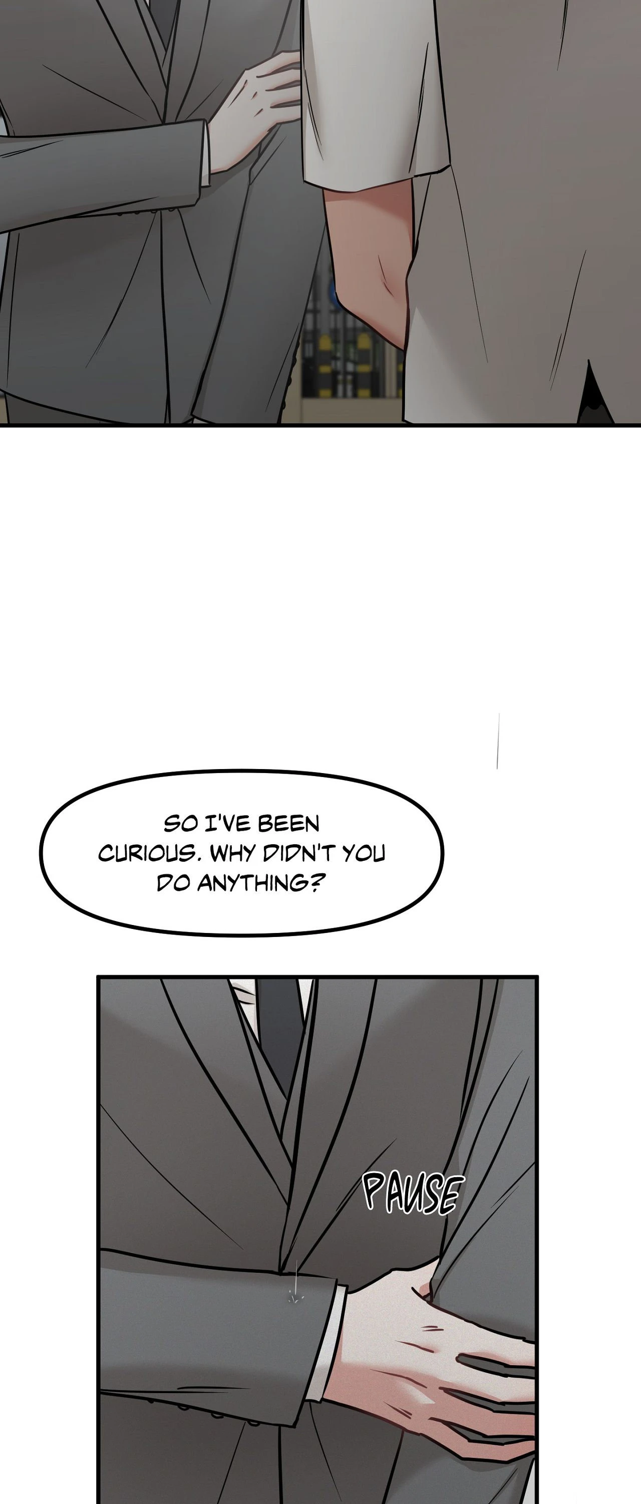 Nurturing Our Natures - Chapter 48 Page 23