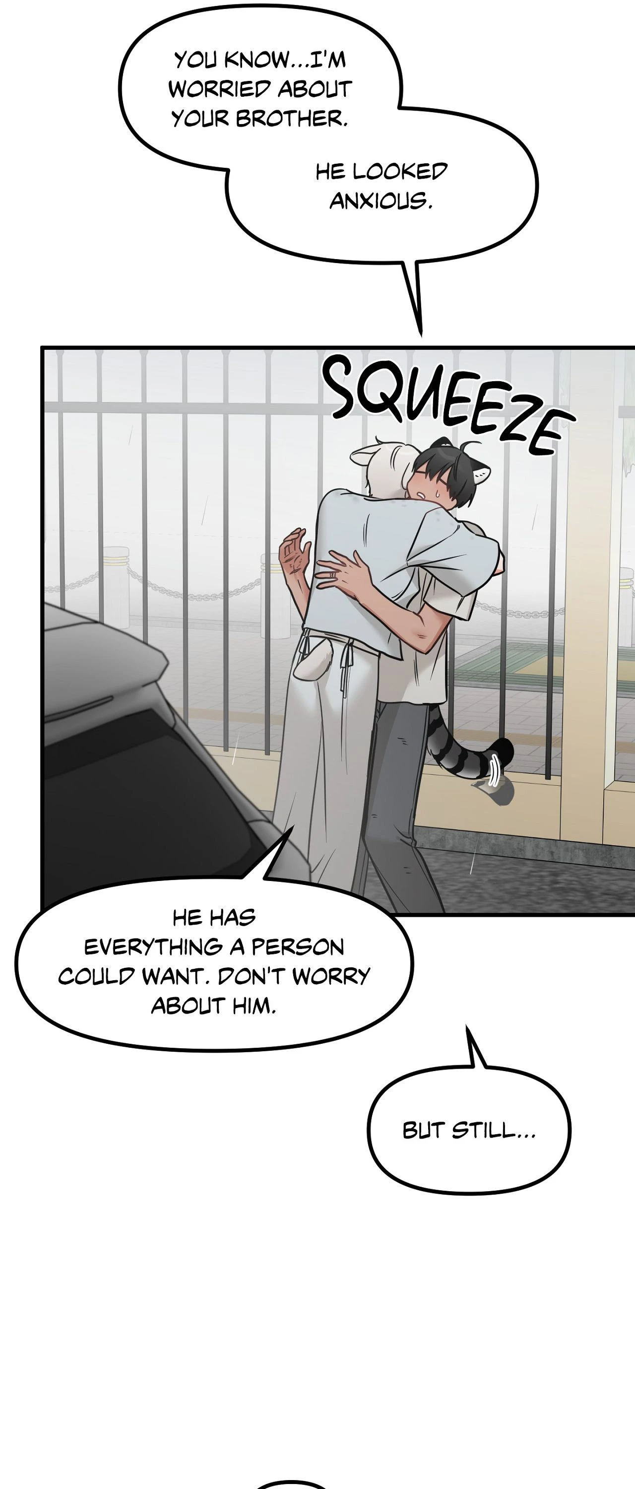 Nurturing Our Natures - Chapter 48 Page 39