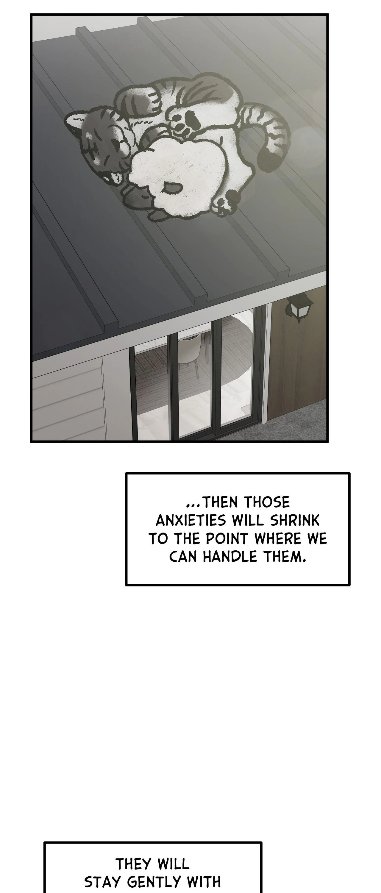 Nurturing Our Natures - Chapter 48 Page 76