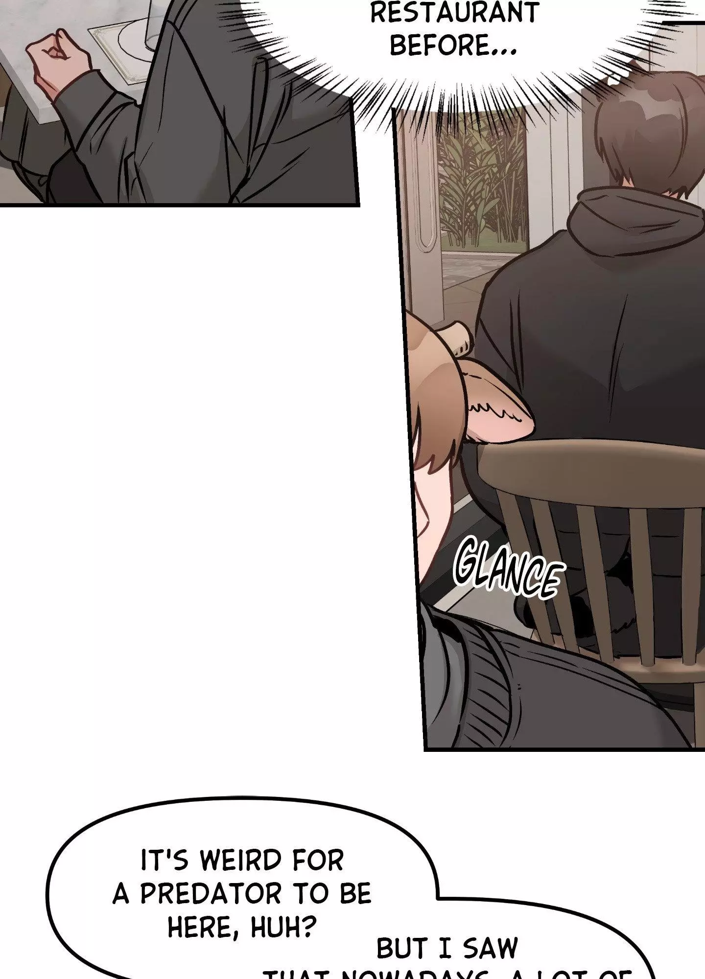 Nurturing Our Natures - Chapter 5 Page 3