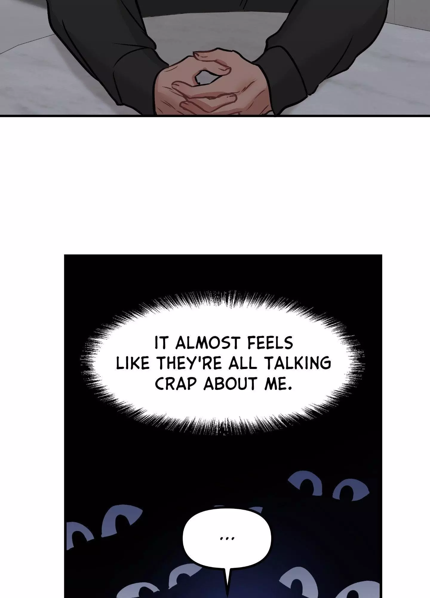 Nurturing Our Natures - Chapter 5 Page 5
