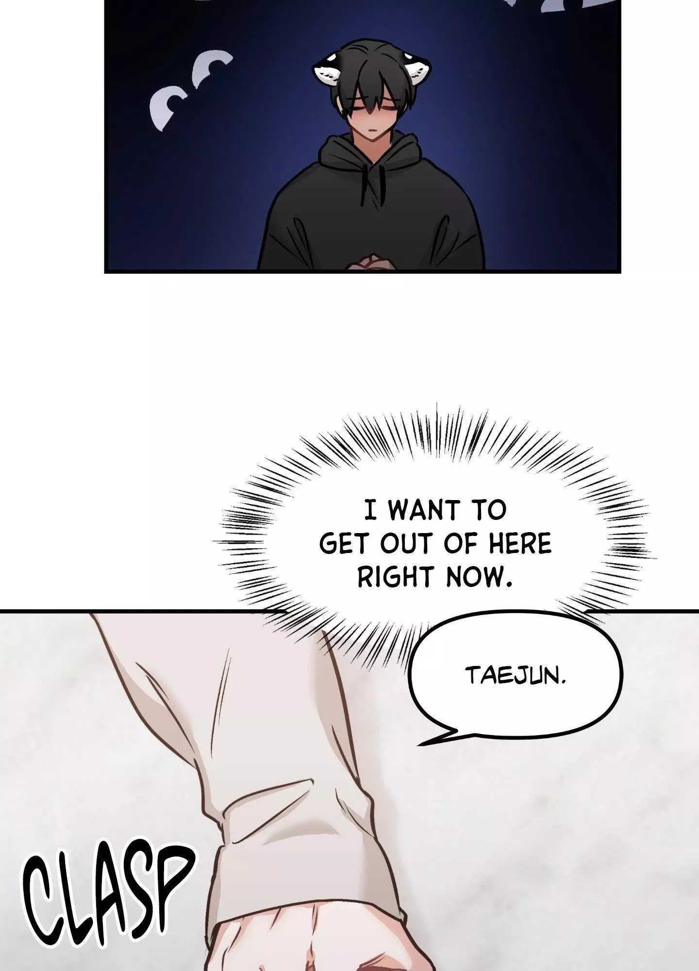 Nurturing Our Natures - Chapter 5 Page 6