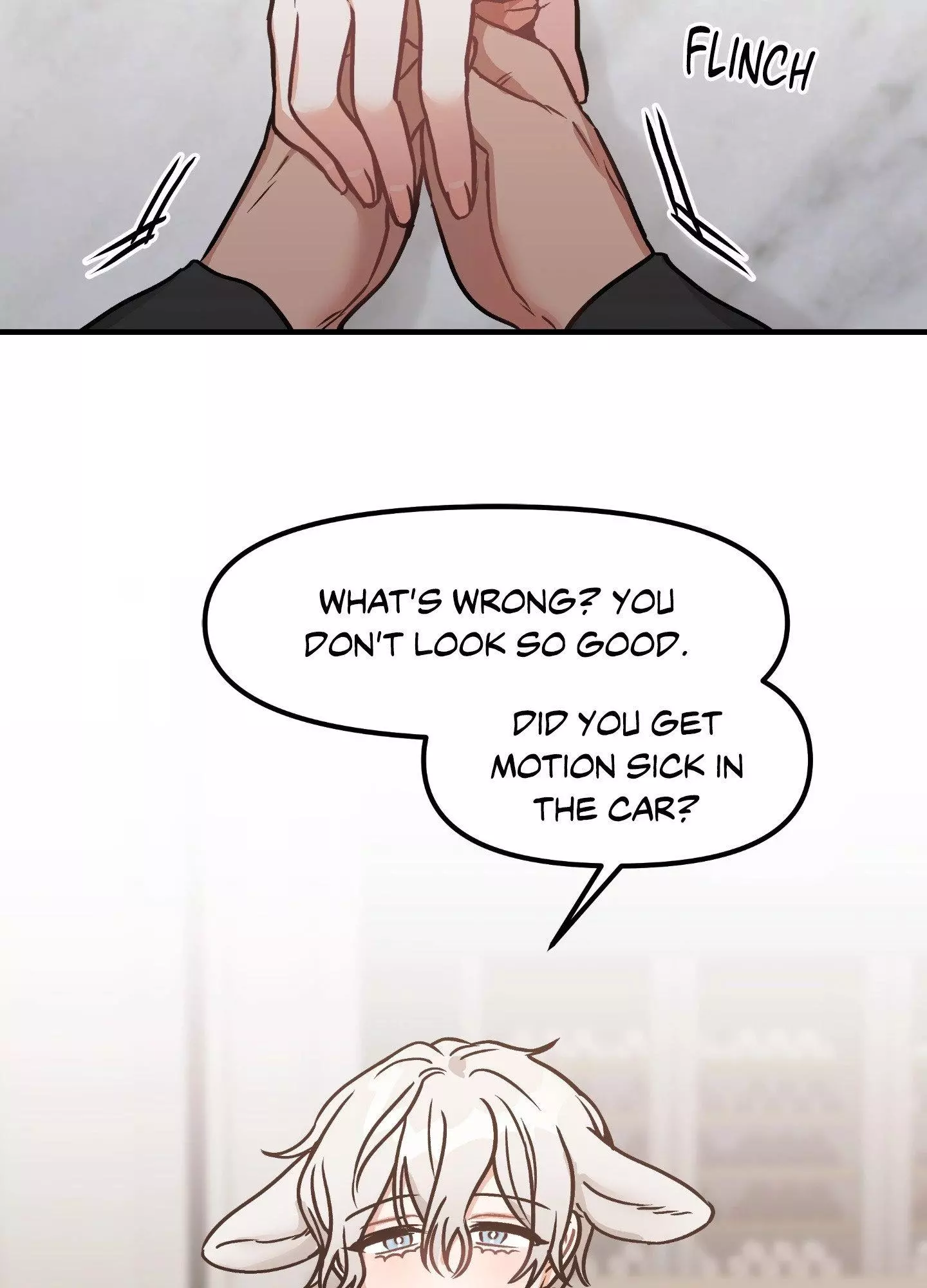 Nurturing Our Natures - Chapter 5 Page 7