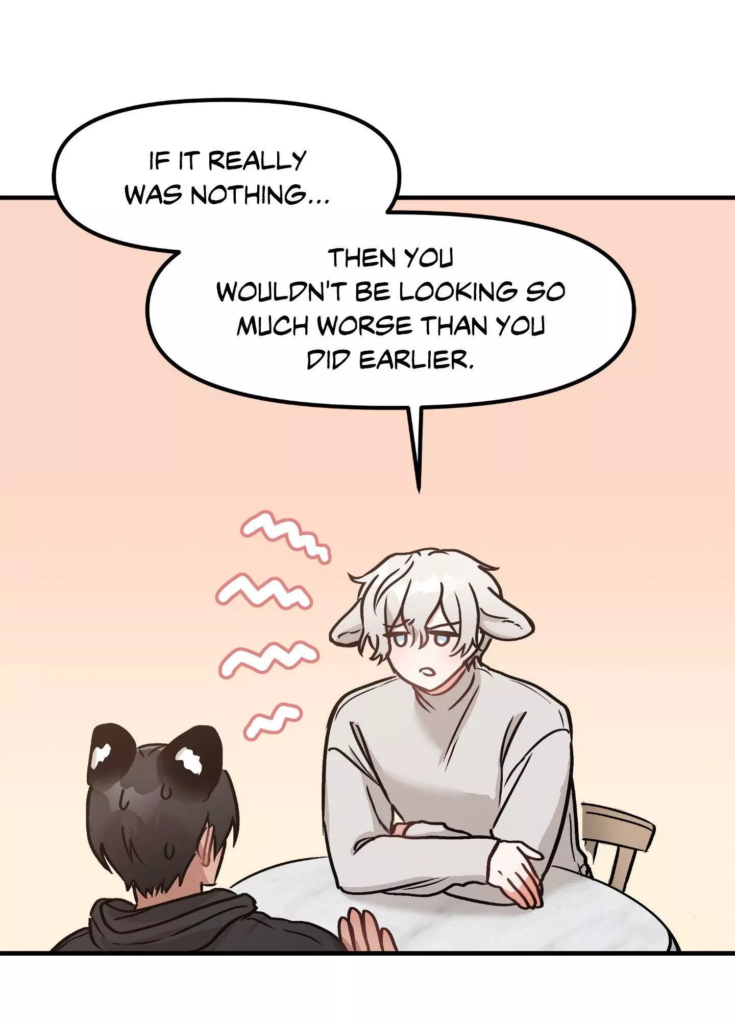 Nurturing Our Natures - Chapter 5 Page 10
