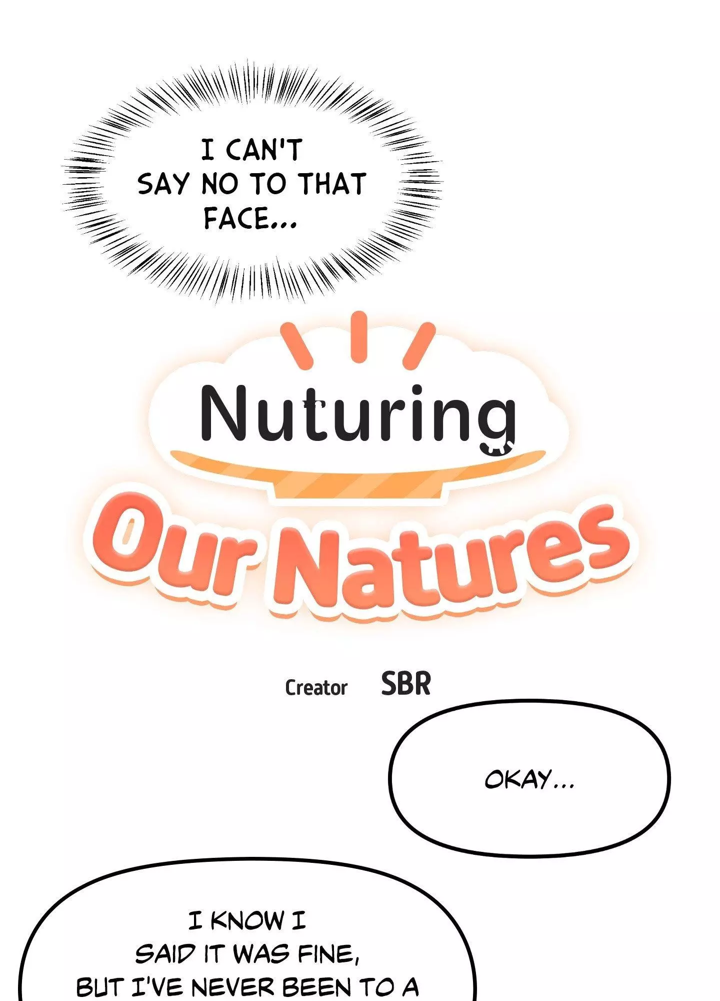 Nurturing Our Natures - Chapter 5 Page 13