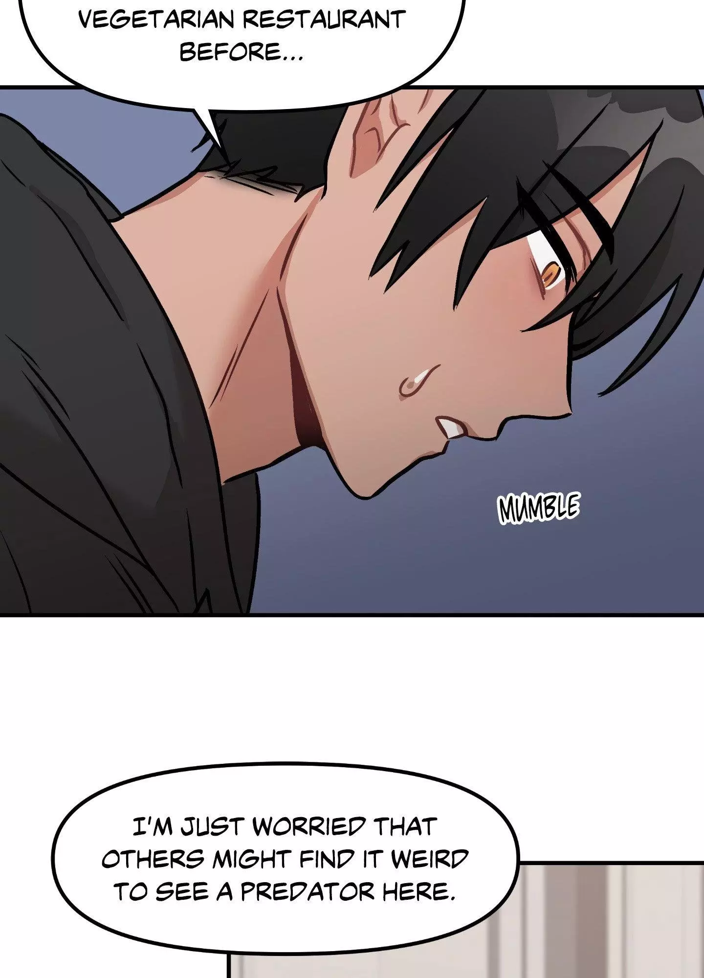 Nurturing Our Natures - Chapter 5 Page 14