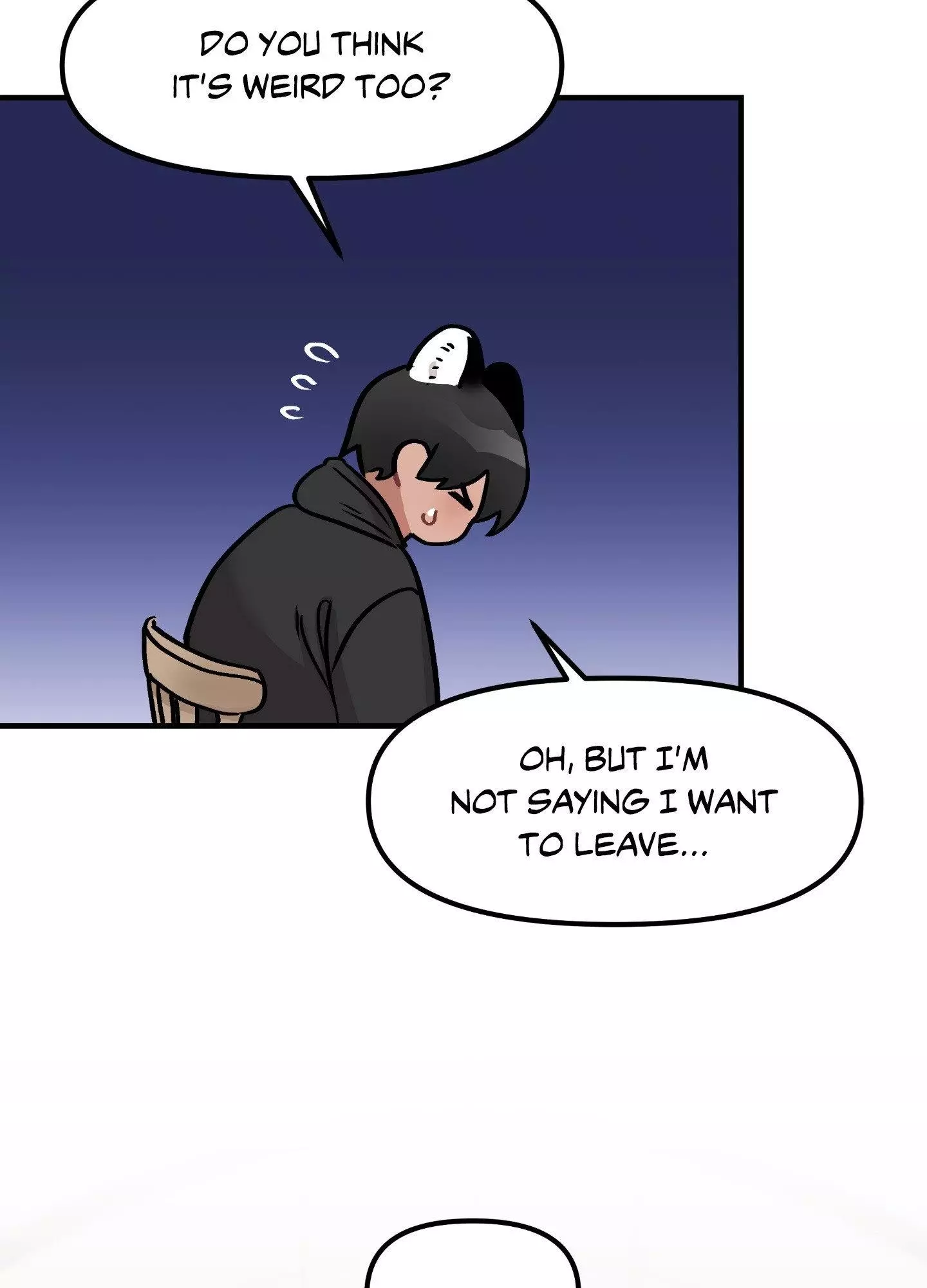 Nurturing Our Natures - Chapter 5 Page 16