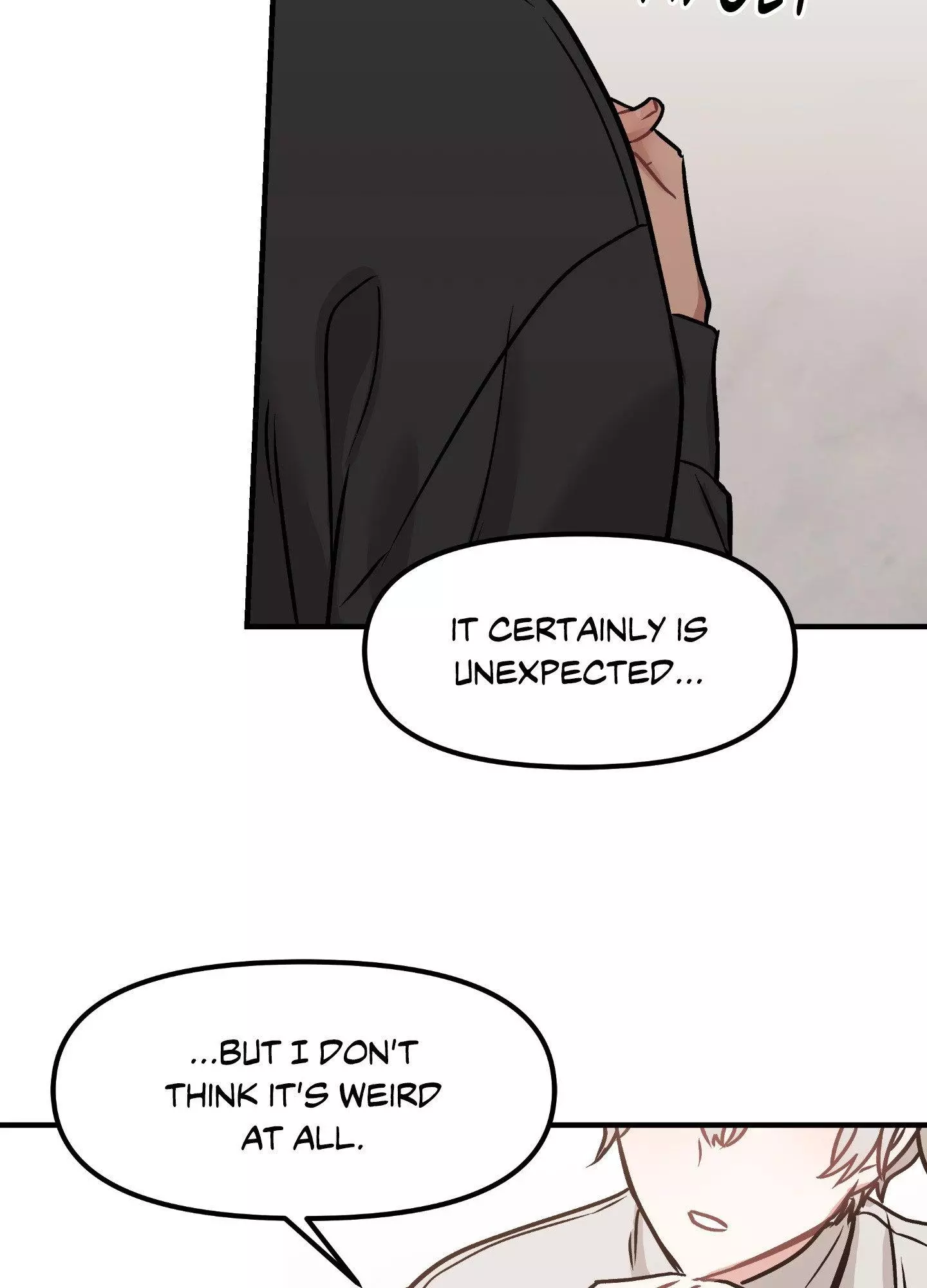 Nurturing Our Natures - Chapter 5 Page 19