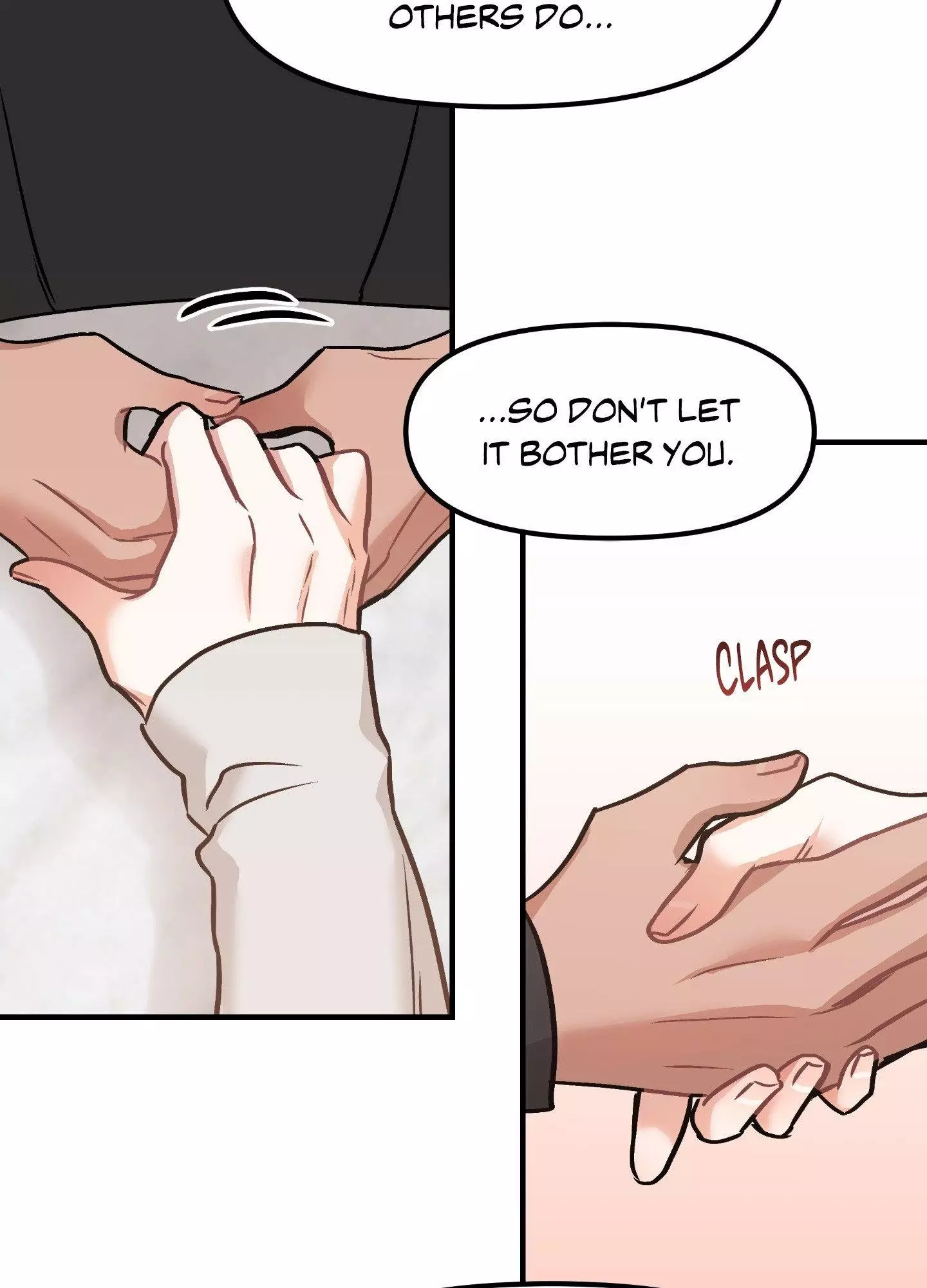 Nurturing Our Natures - Chapter 5 Page 21