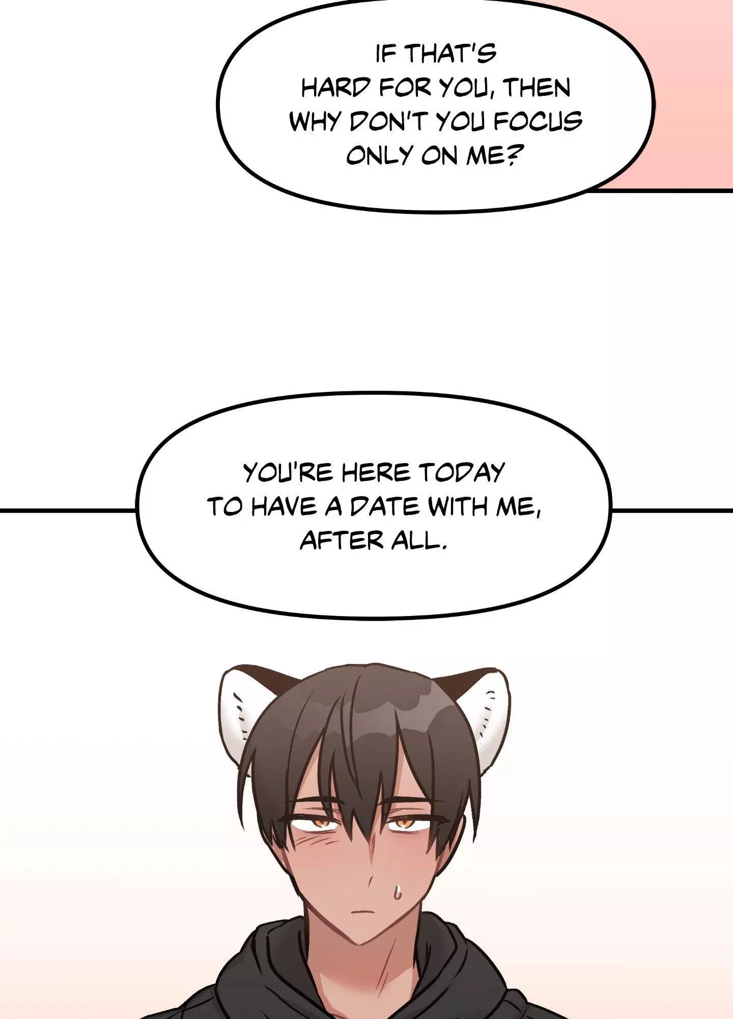 Nurturing Our Natures - Chapter 5 Page 22