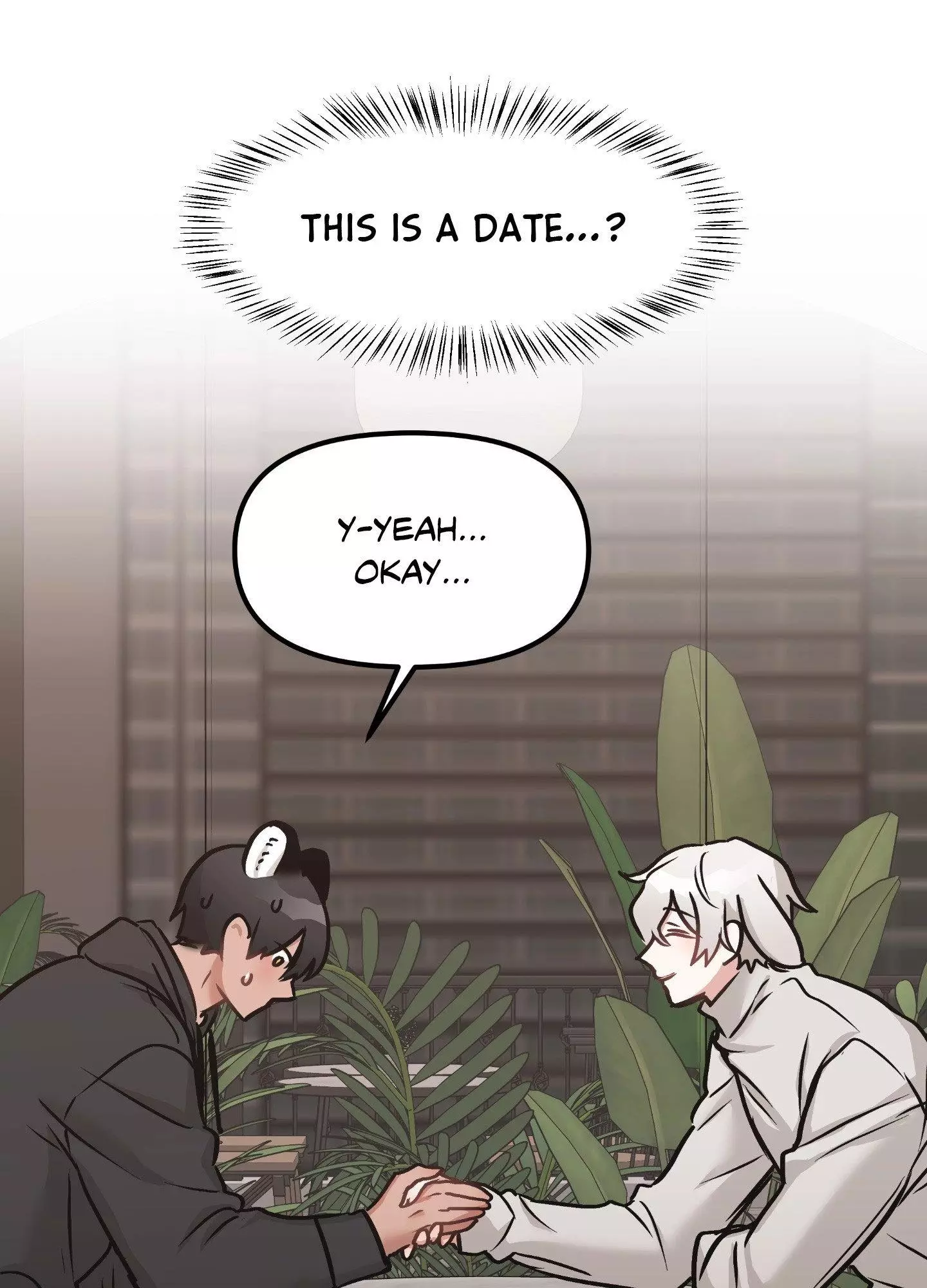 Nurturing Our Natures - Chapter 5 Page 25