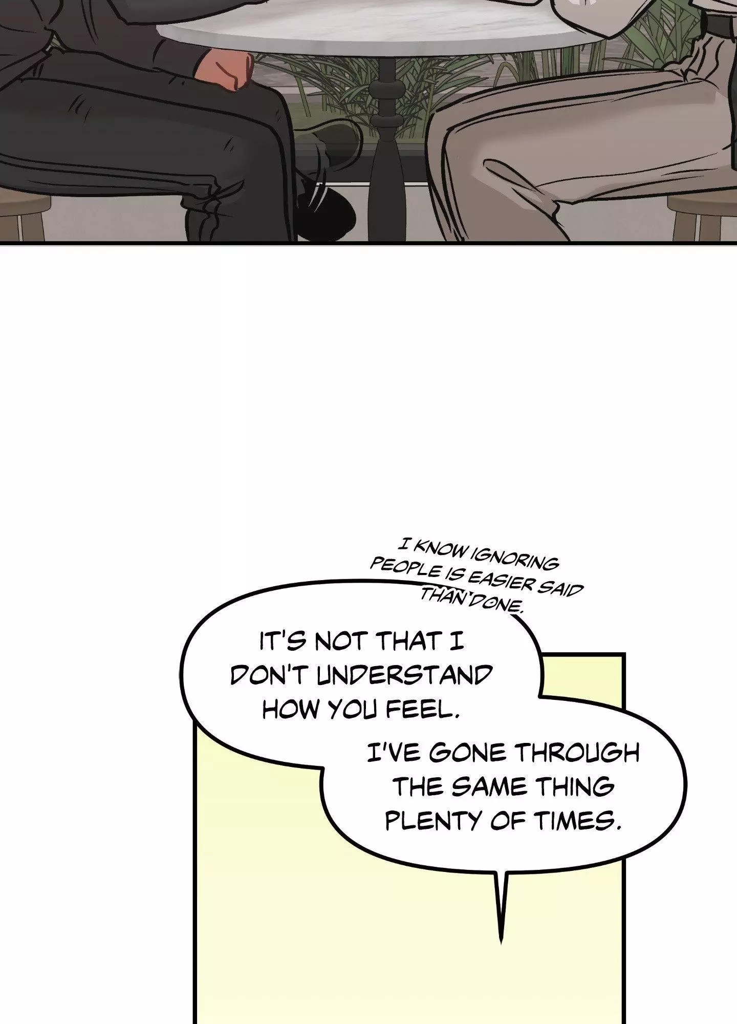Nurturing Our Natures - Chapter 5 Page 26