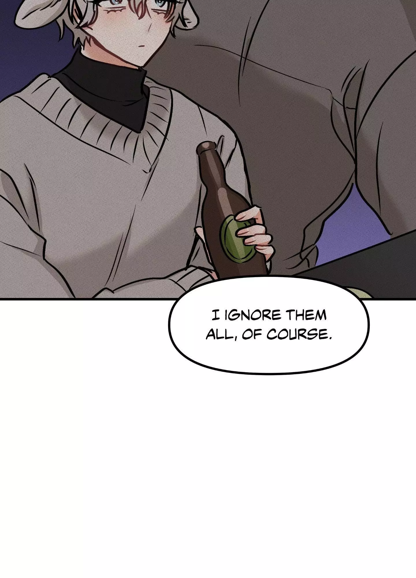 Nurturing Our Natures - Chapter 5 Page 28
